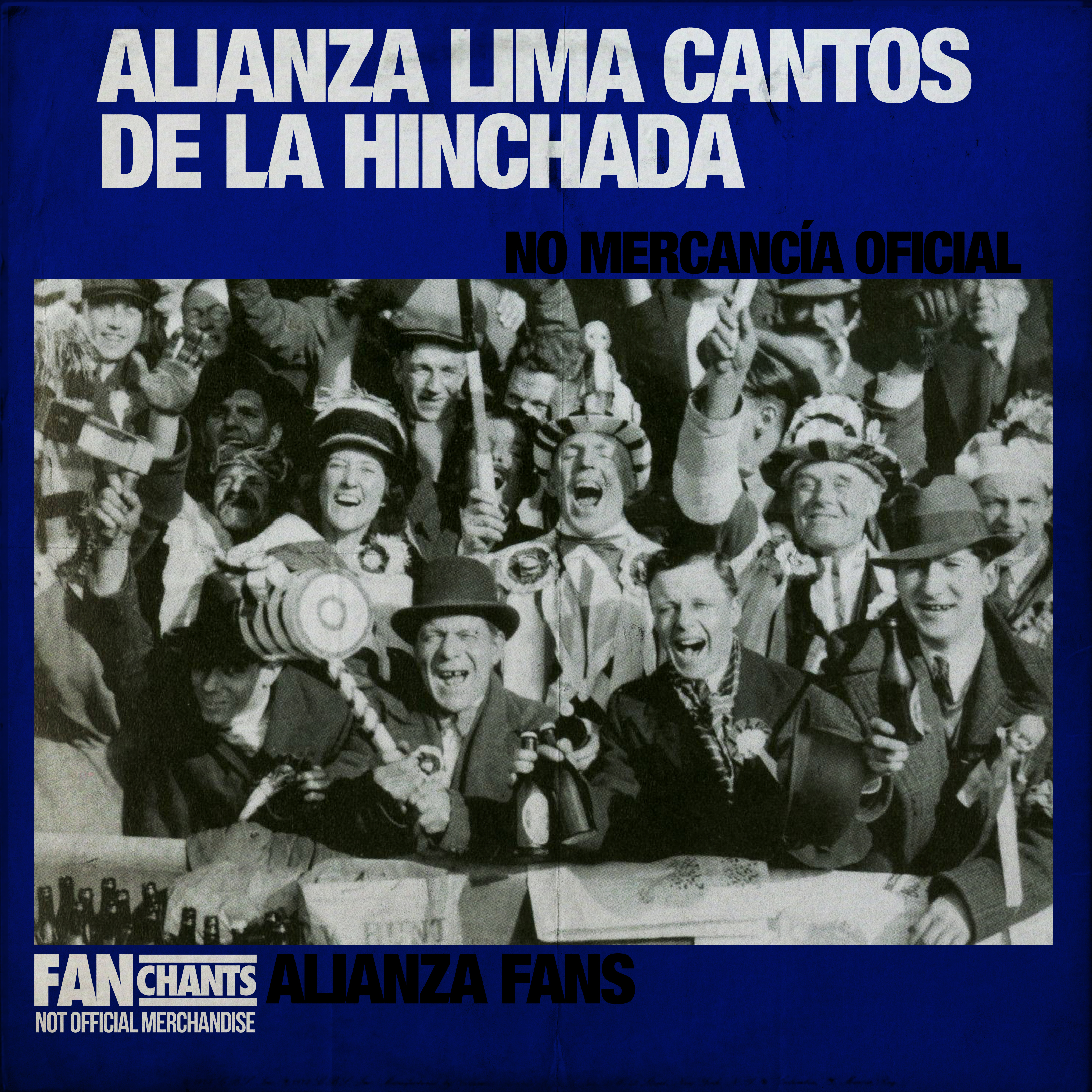 Salta Comando Sur album cover