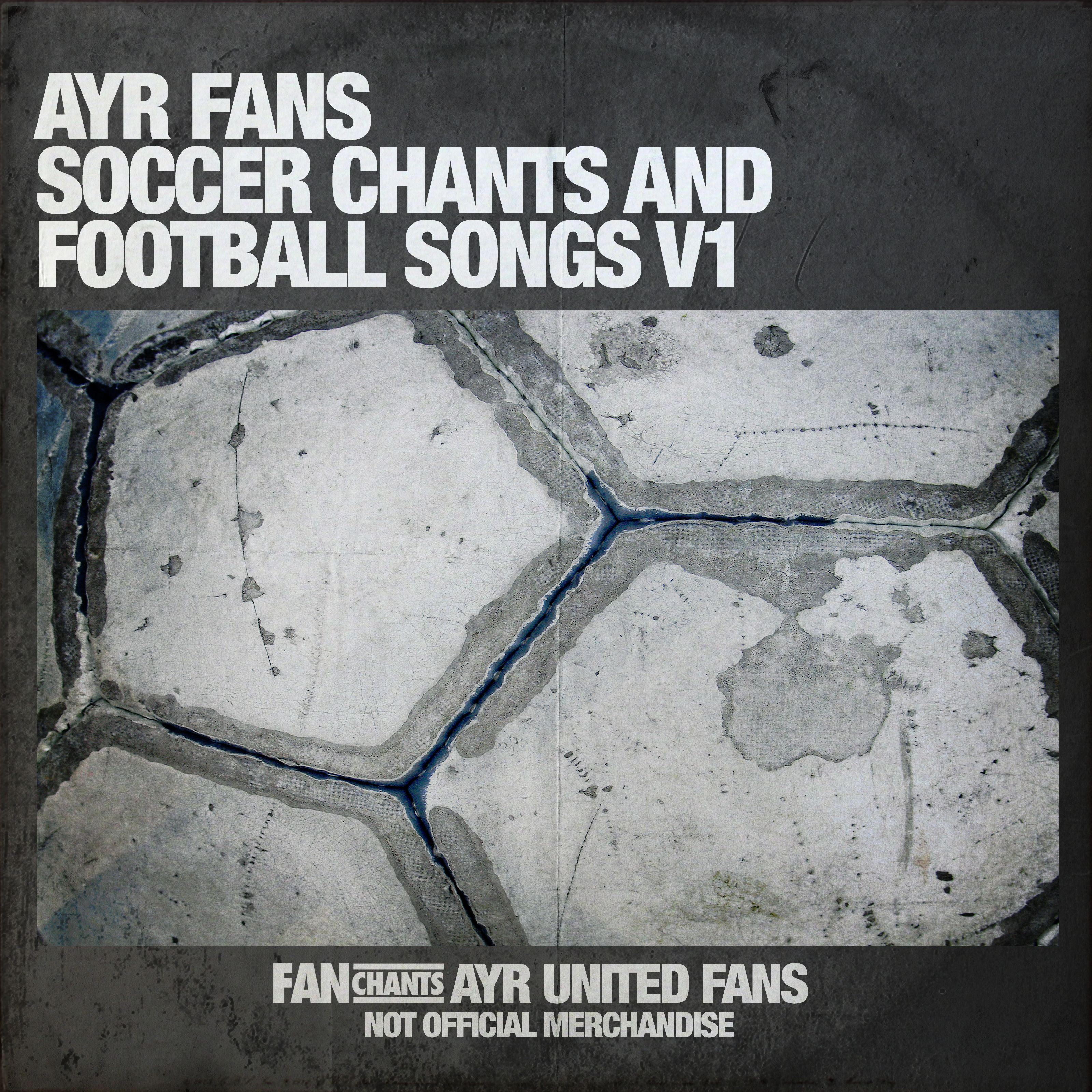 Ayr, Ayr, Super Ayr album cover