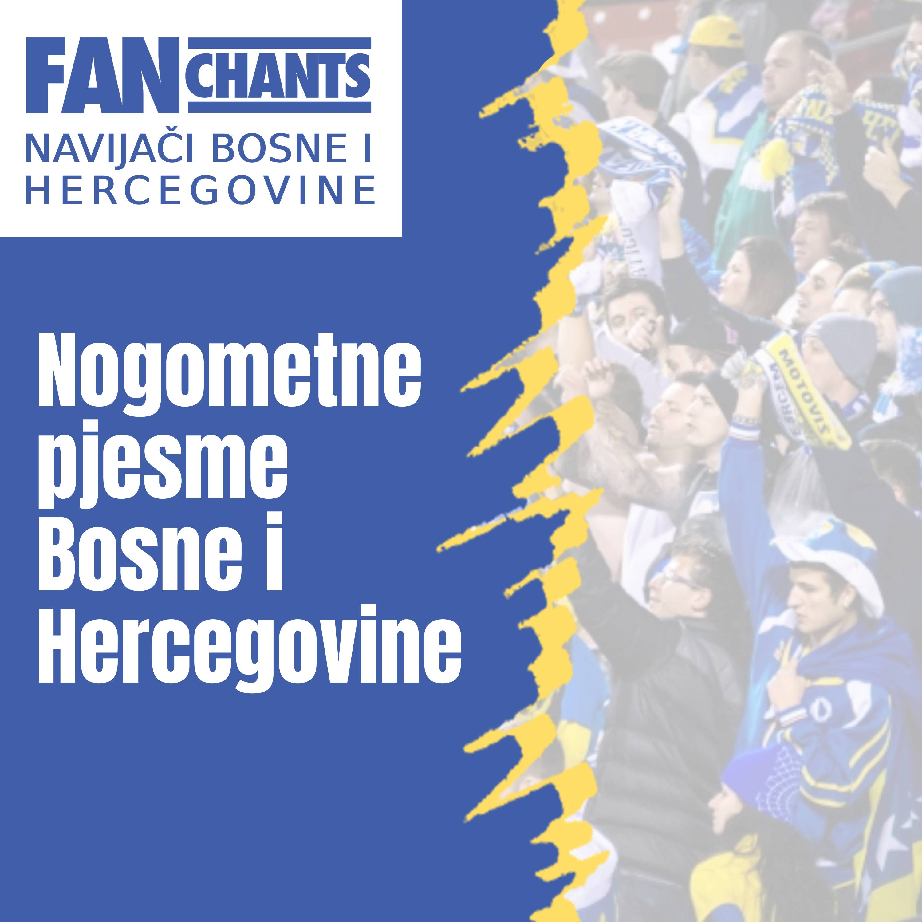 Bosna Champion album cover