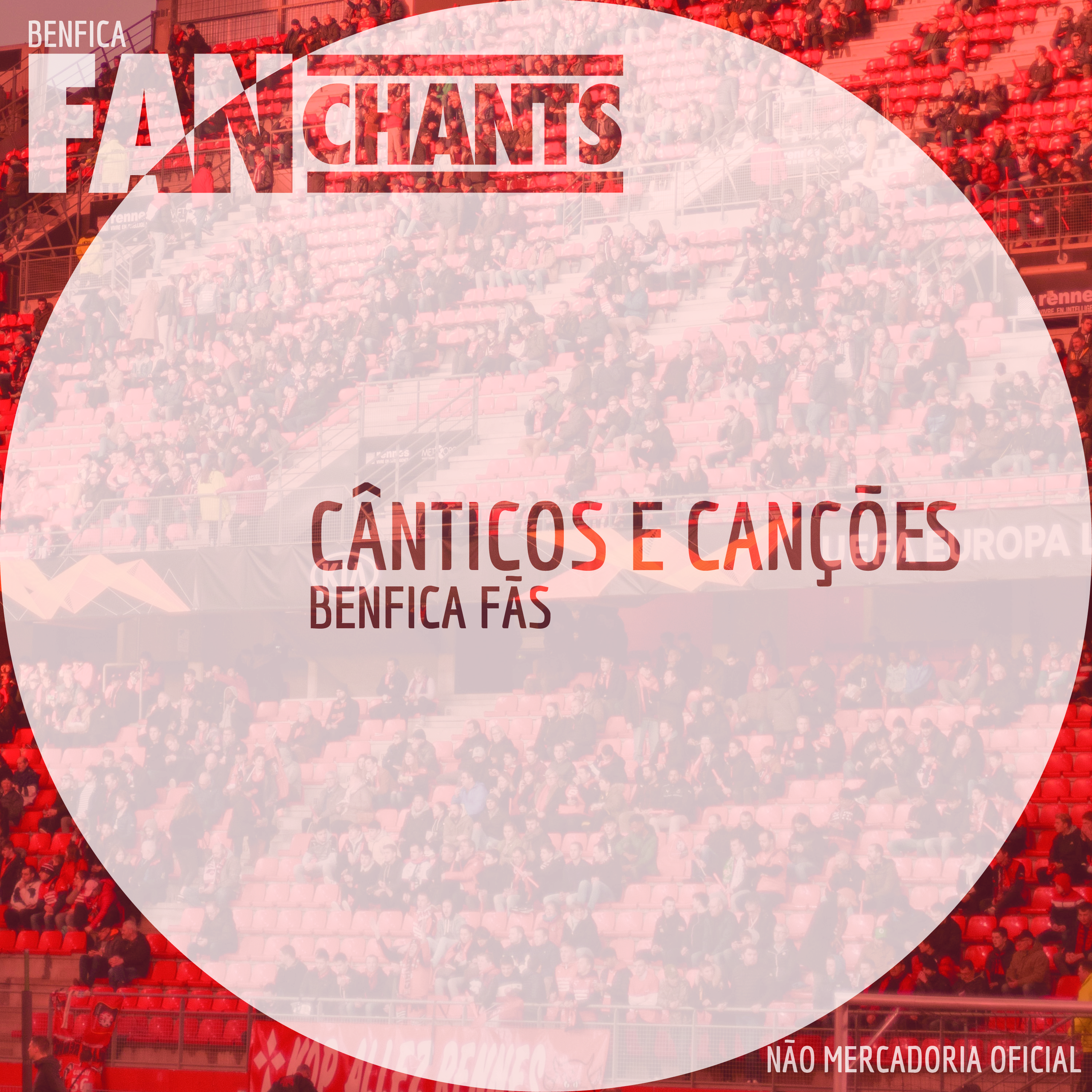 Dizem Que Somos Loucos da Cabeça album cover