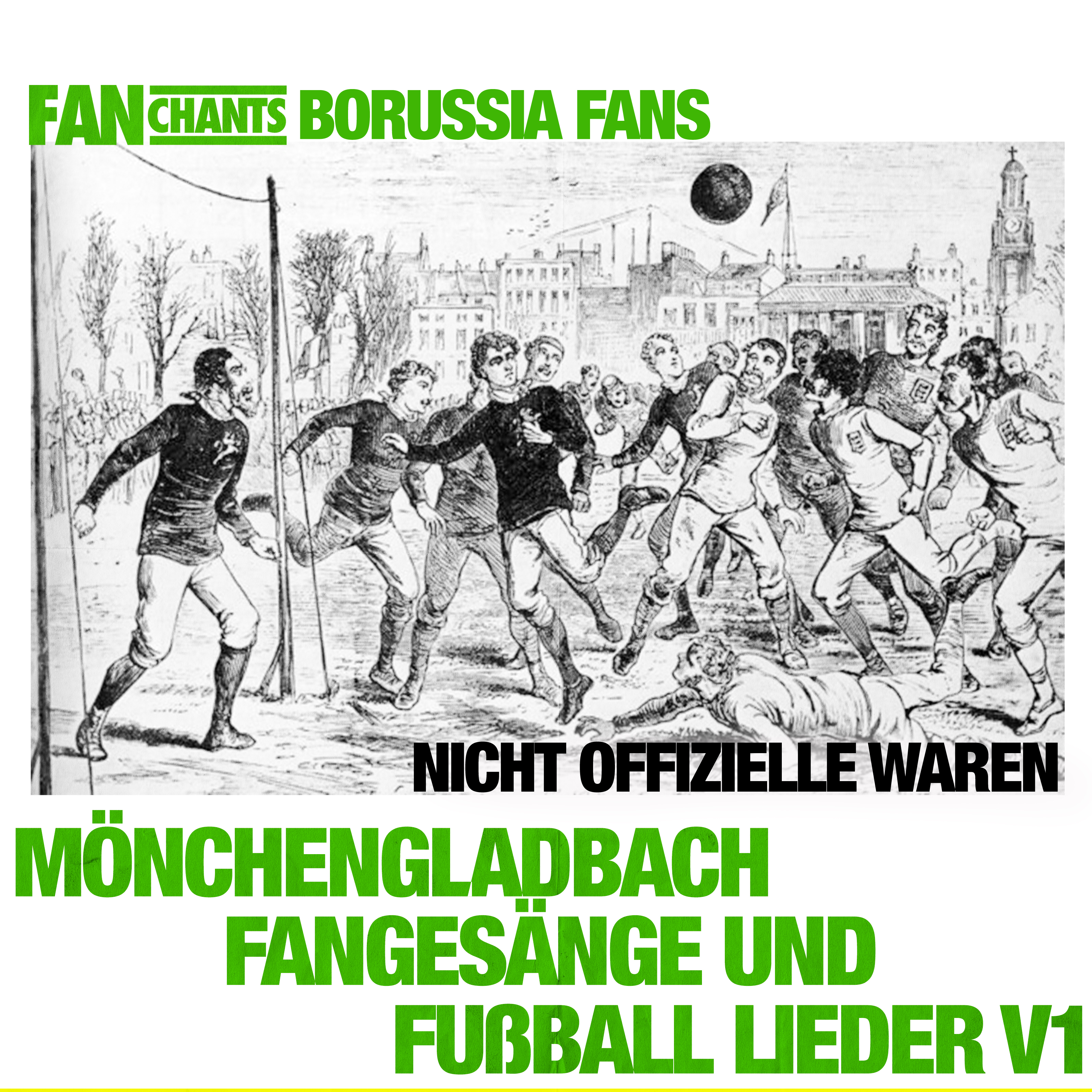 UEFA album cover