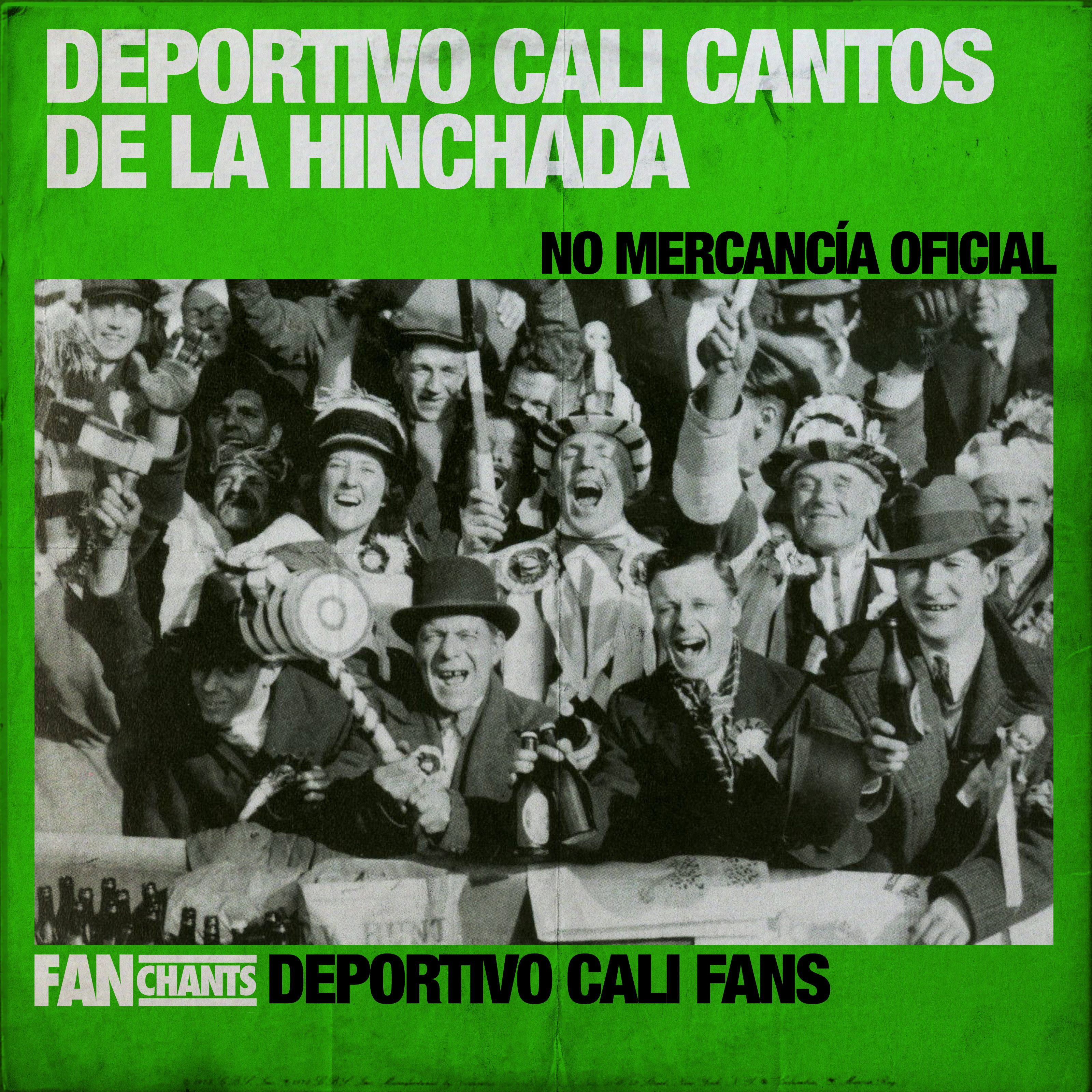 Siempre Cantando album cover