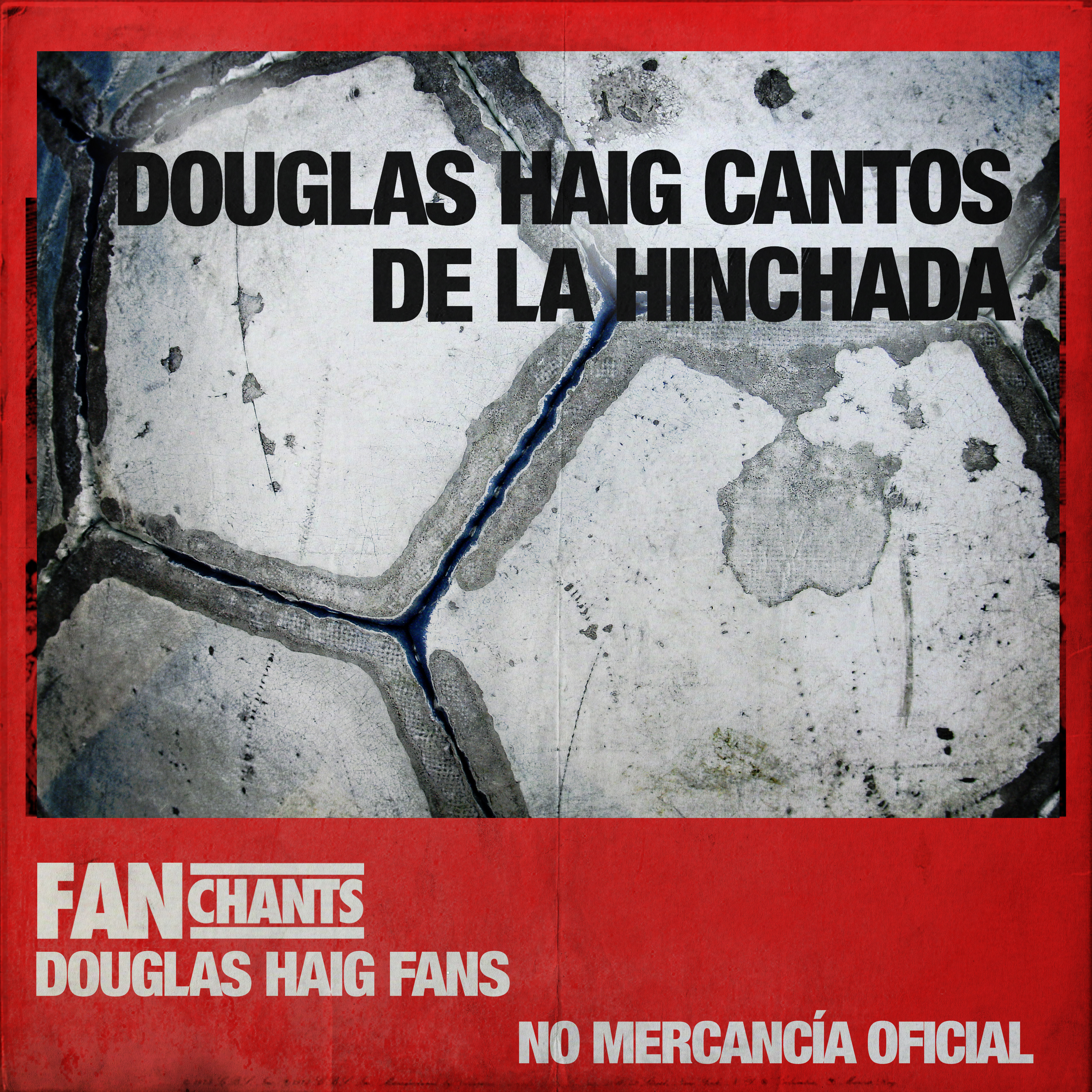 ¡Vamos Rojo y Negro! album cover