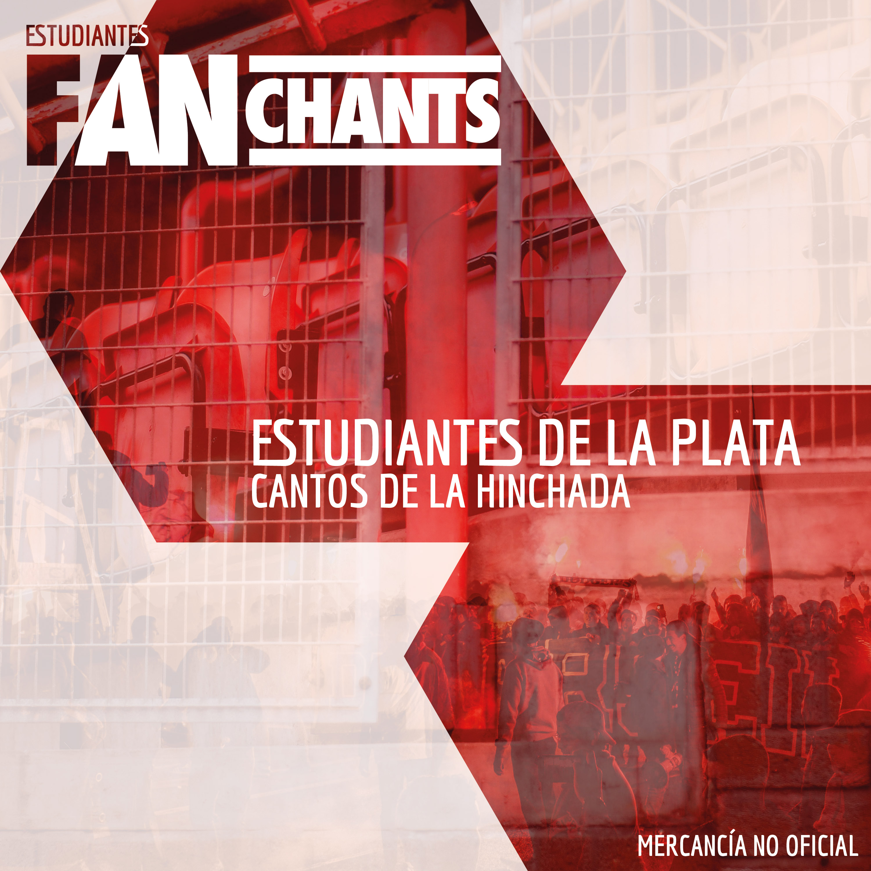 No Te Deja de Alentar album cover