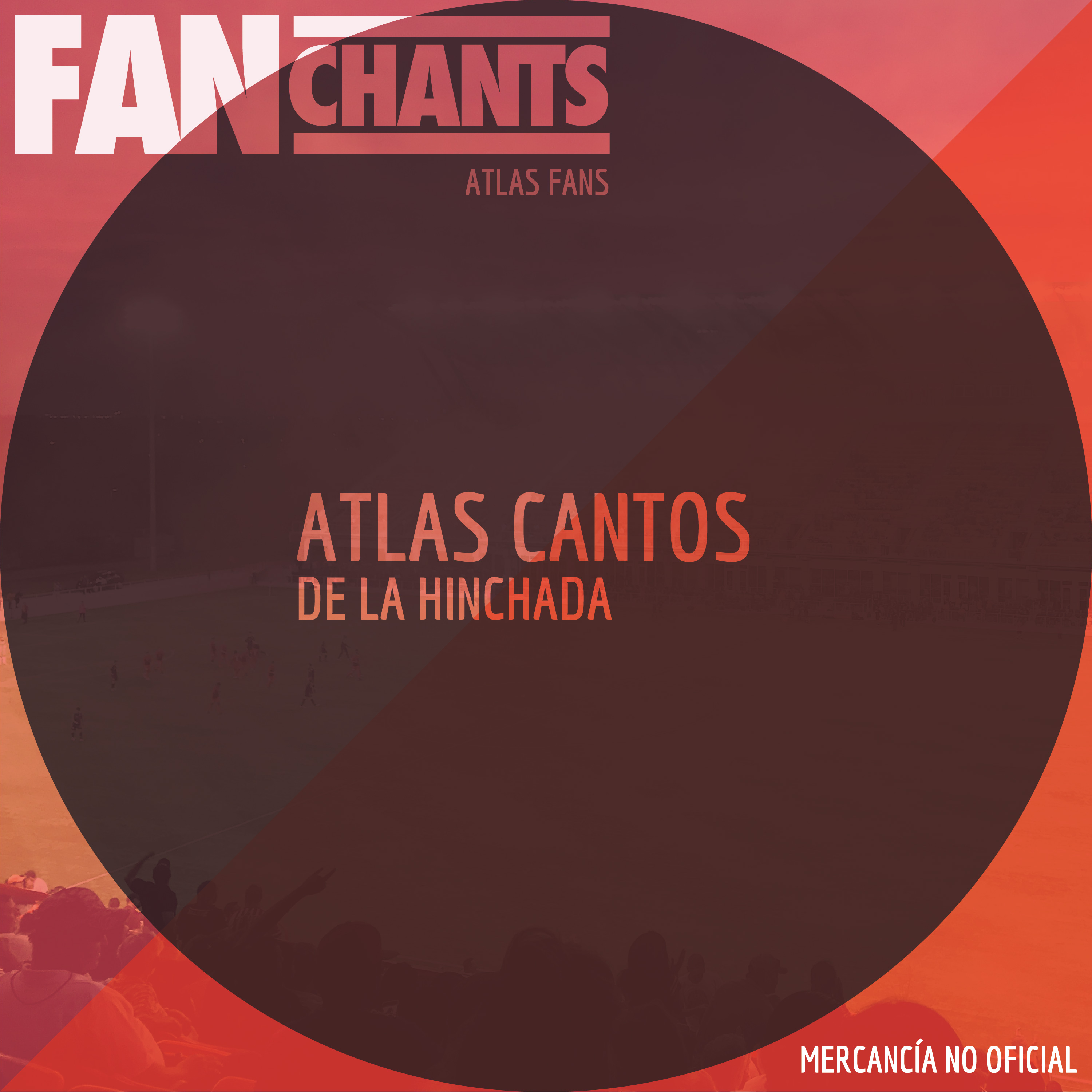 Vamos la Acade album cover
