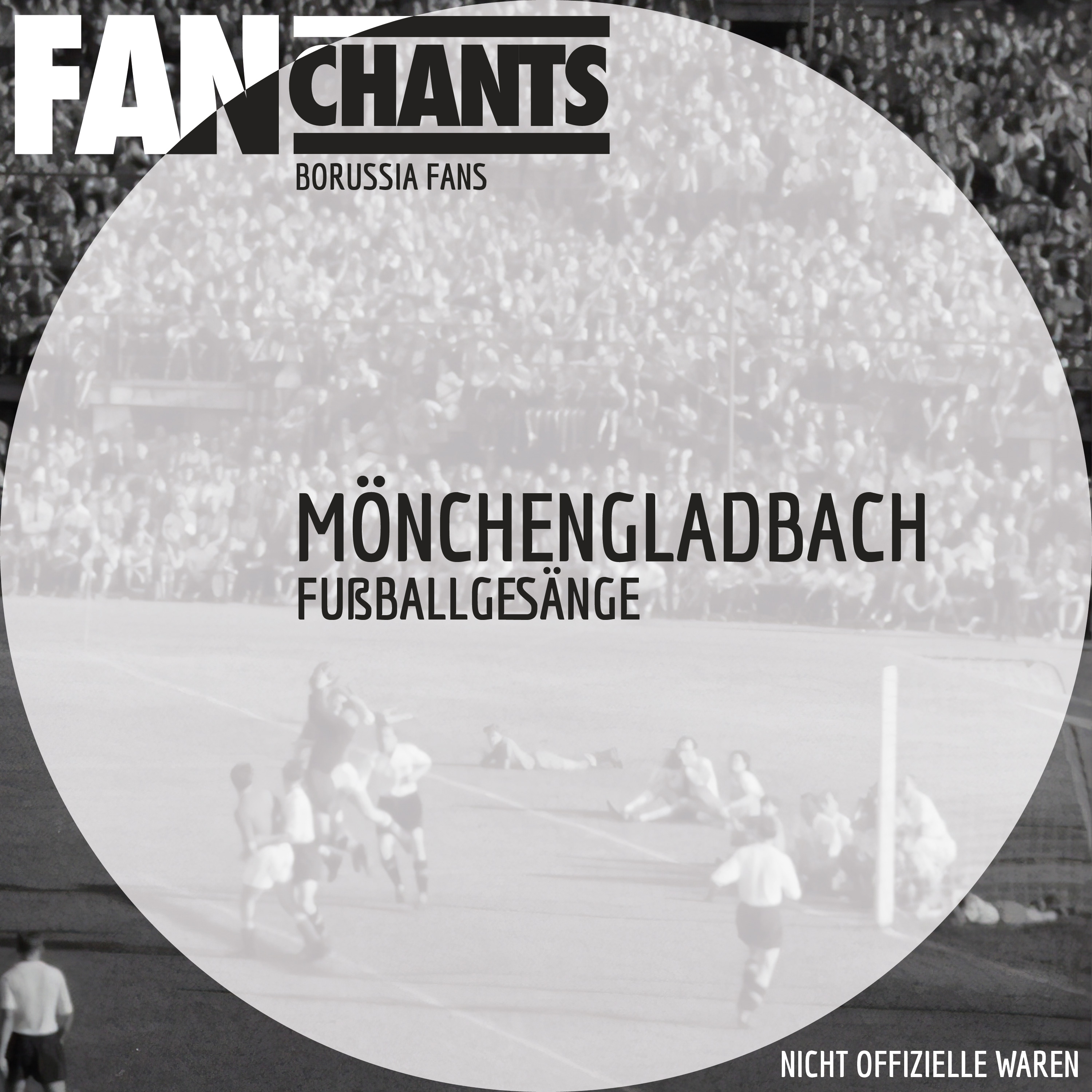 Schwarz und weiß ein Leben lang album cover