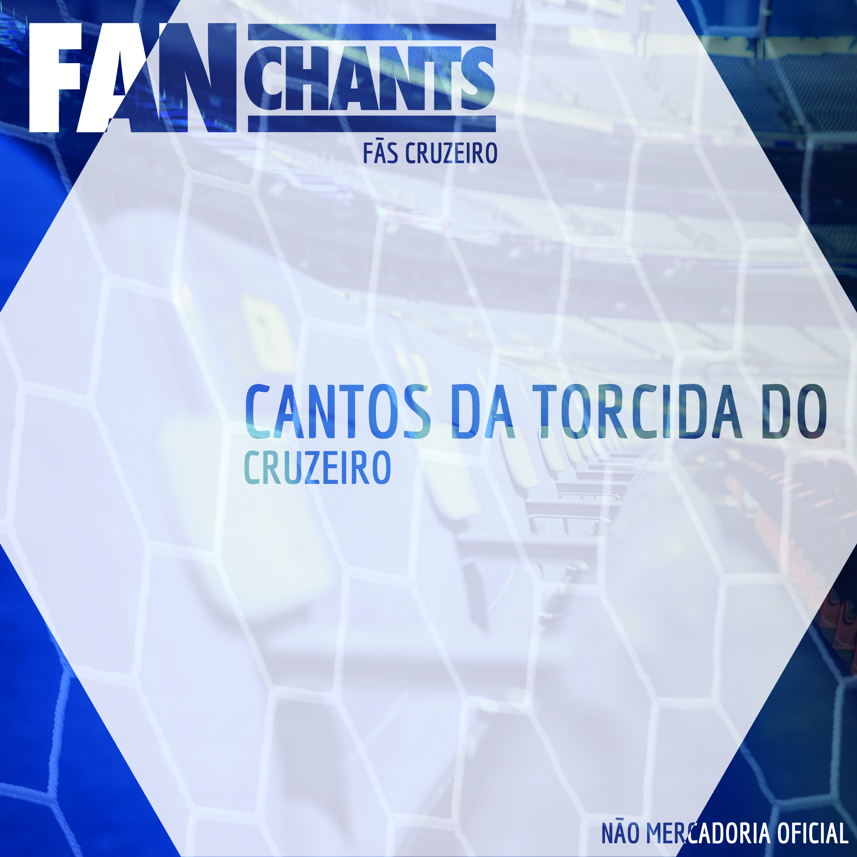 Nós Somos Loucos, Somos Cruzeiro! album cover