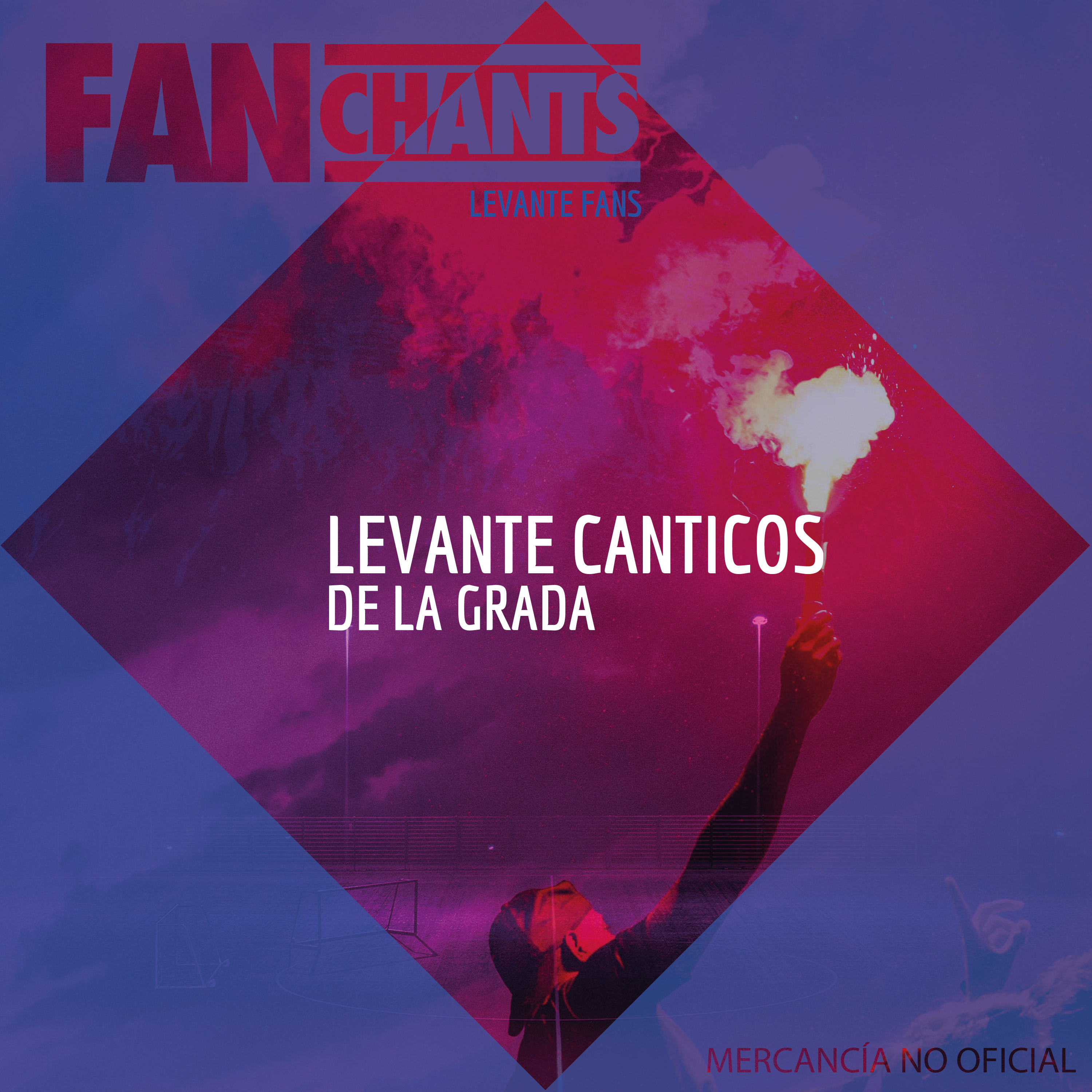 Los Ultras Nosotros Siempre Cantaremos album cover