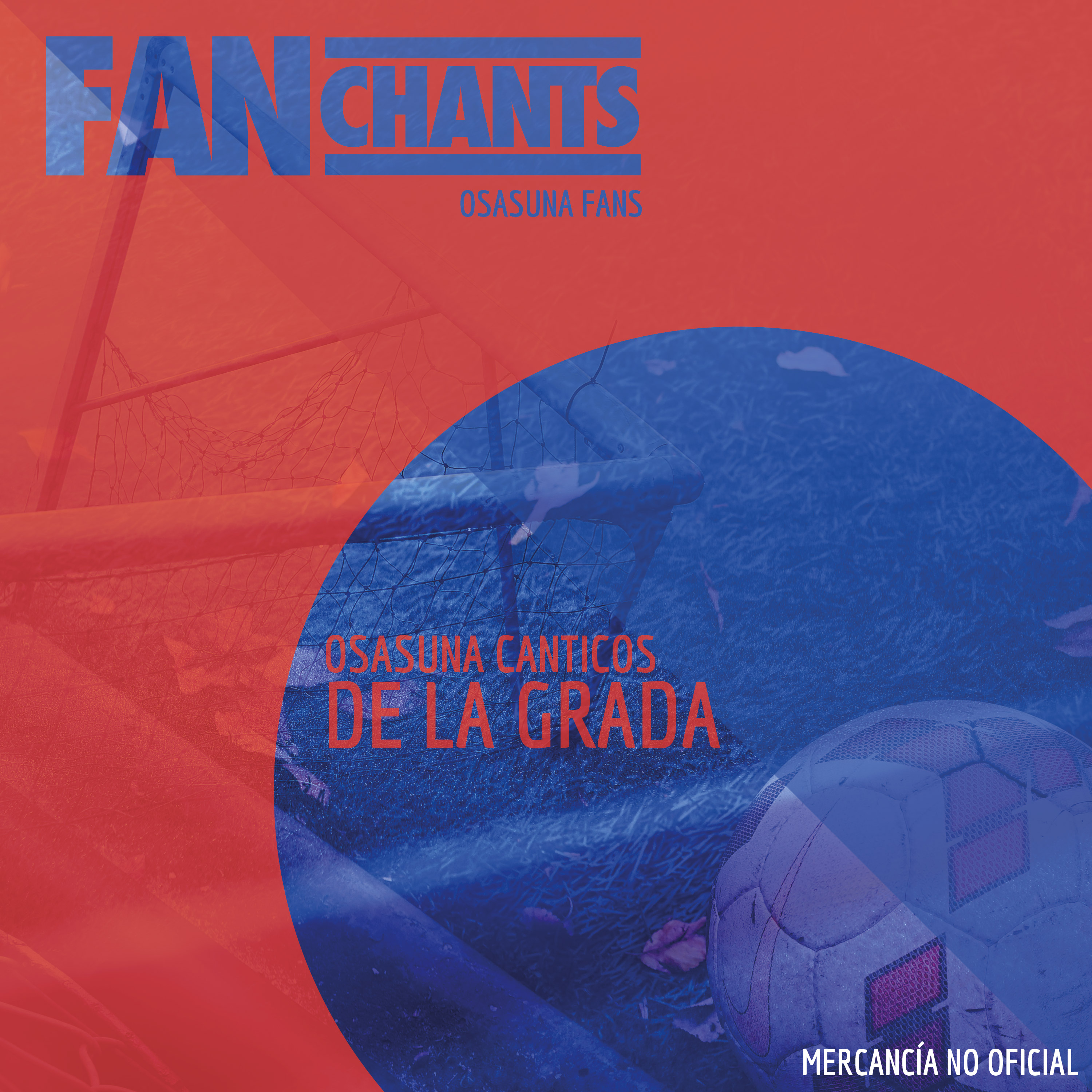 Osasuna Hoy Yo Te Vengo A Ver album cover
