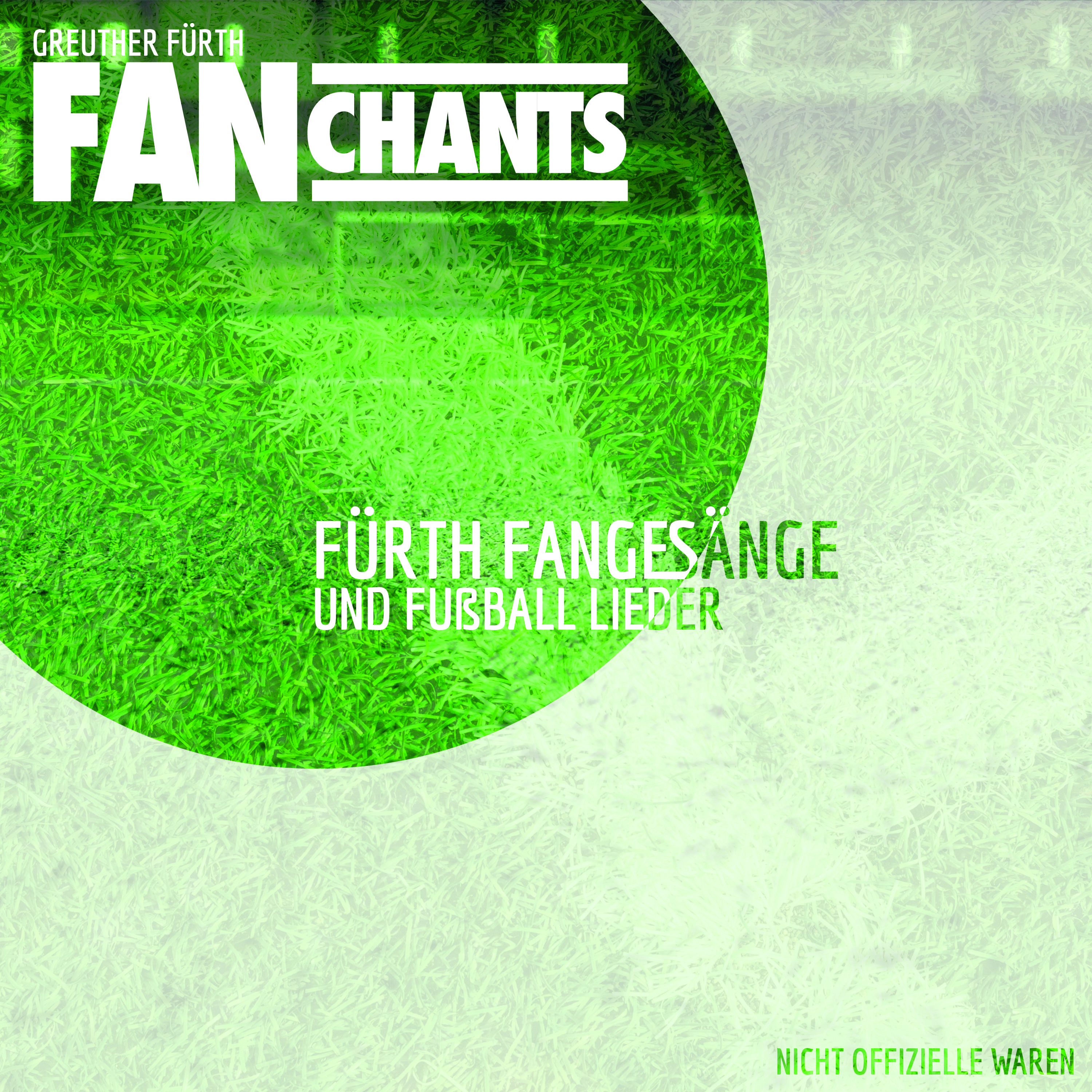 Du bist unser Verein album cover