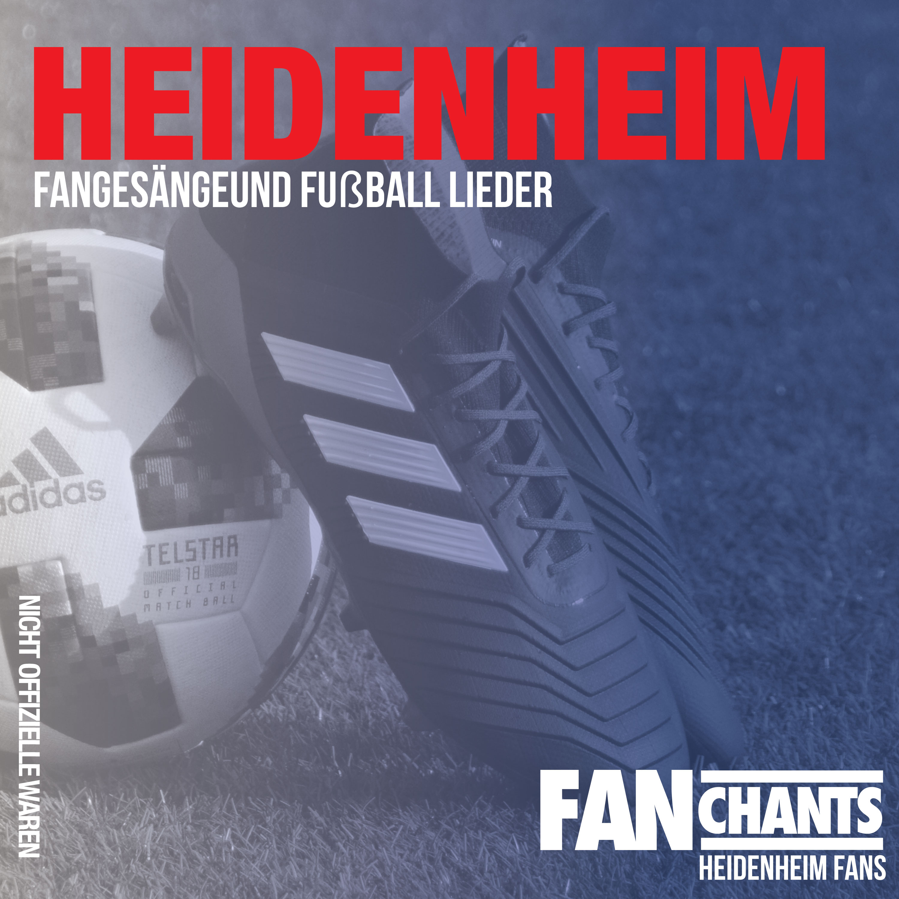 Erster Bundesliga album cover