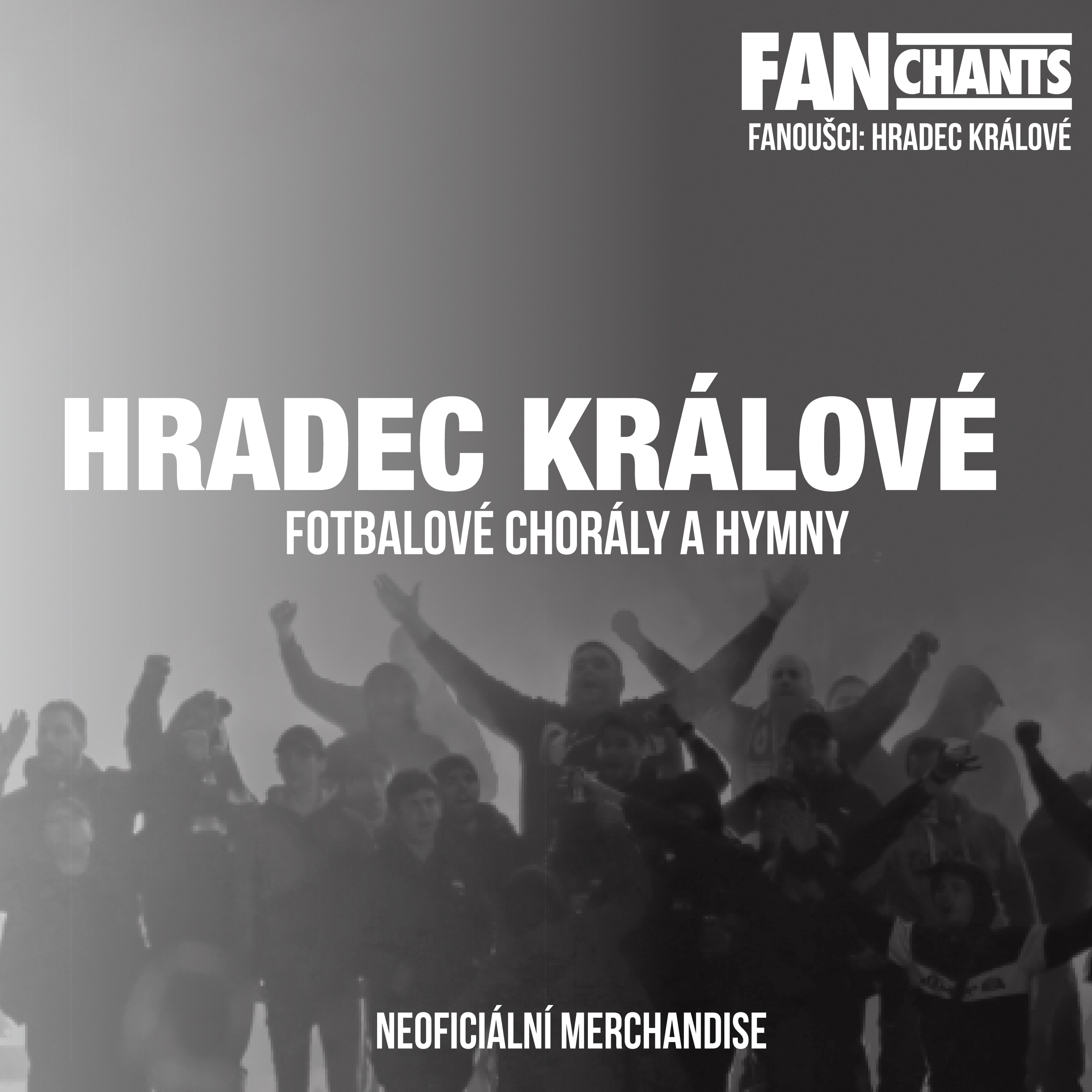 Hradec! album cover