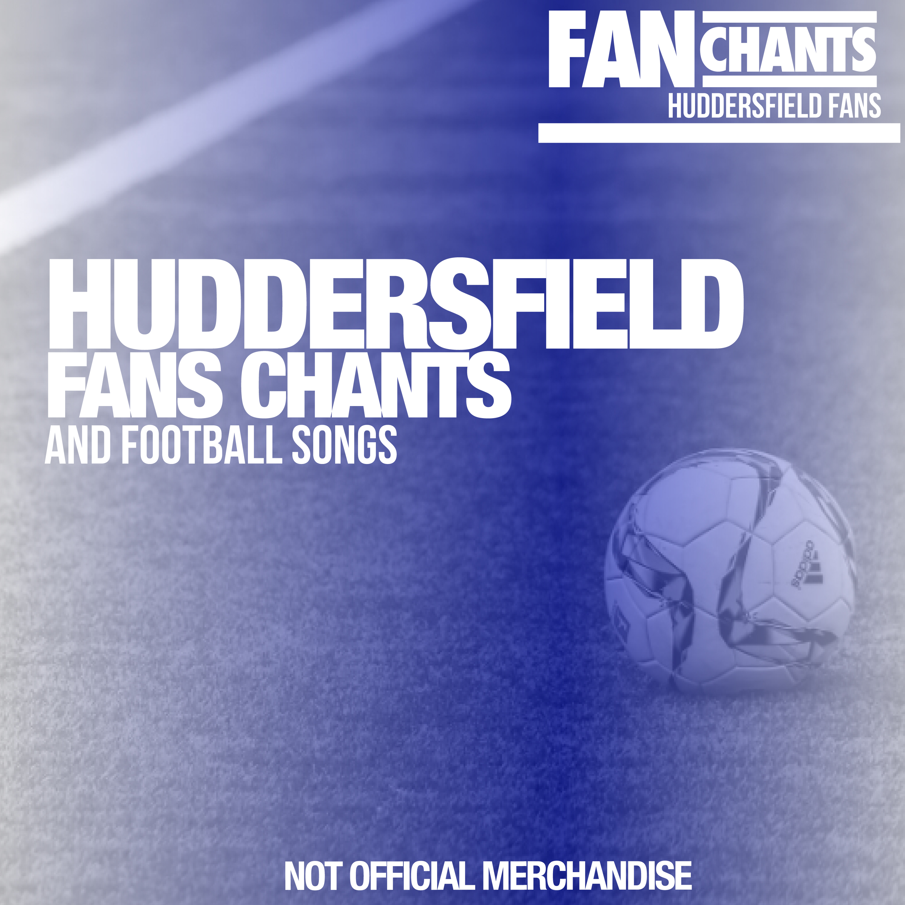 Hudders Funny 1 album cover