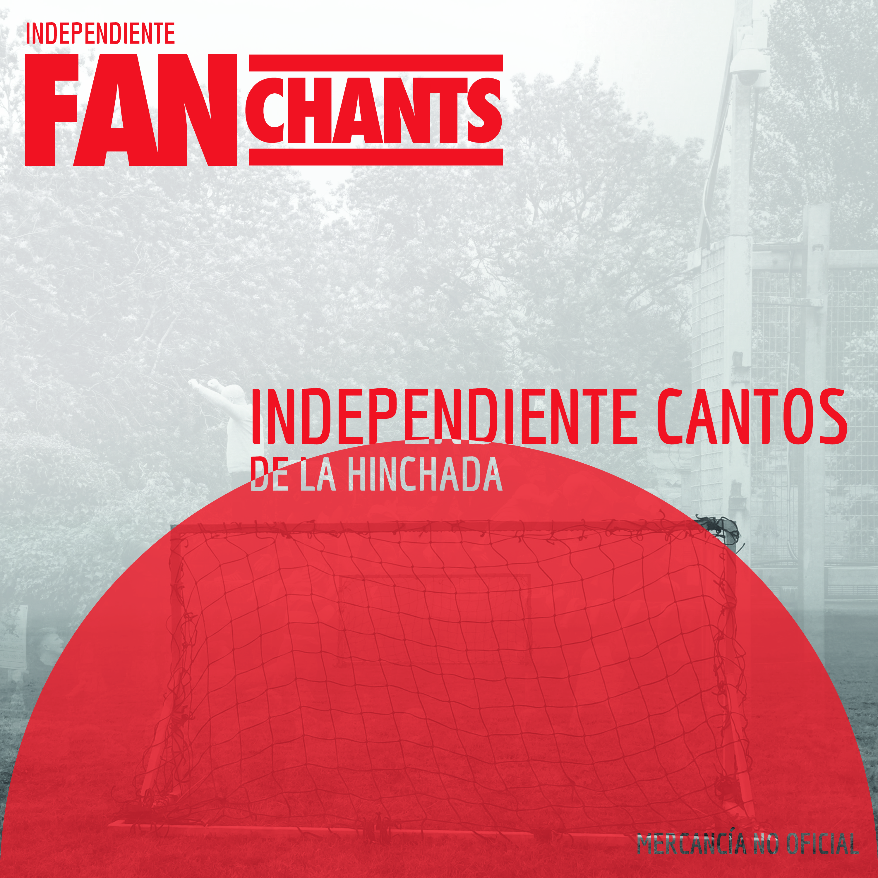 ¡Dale Rojo, Dale! album cover