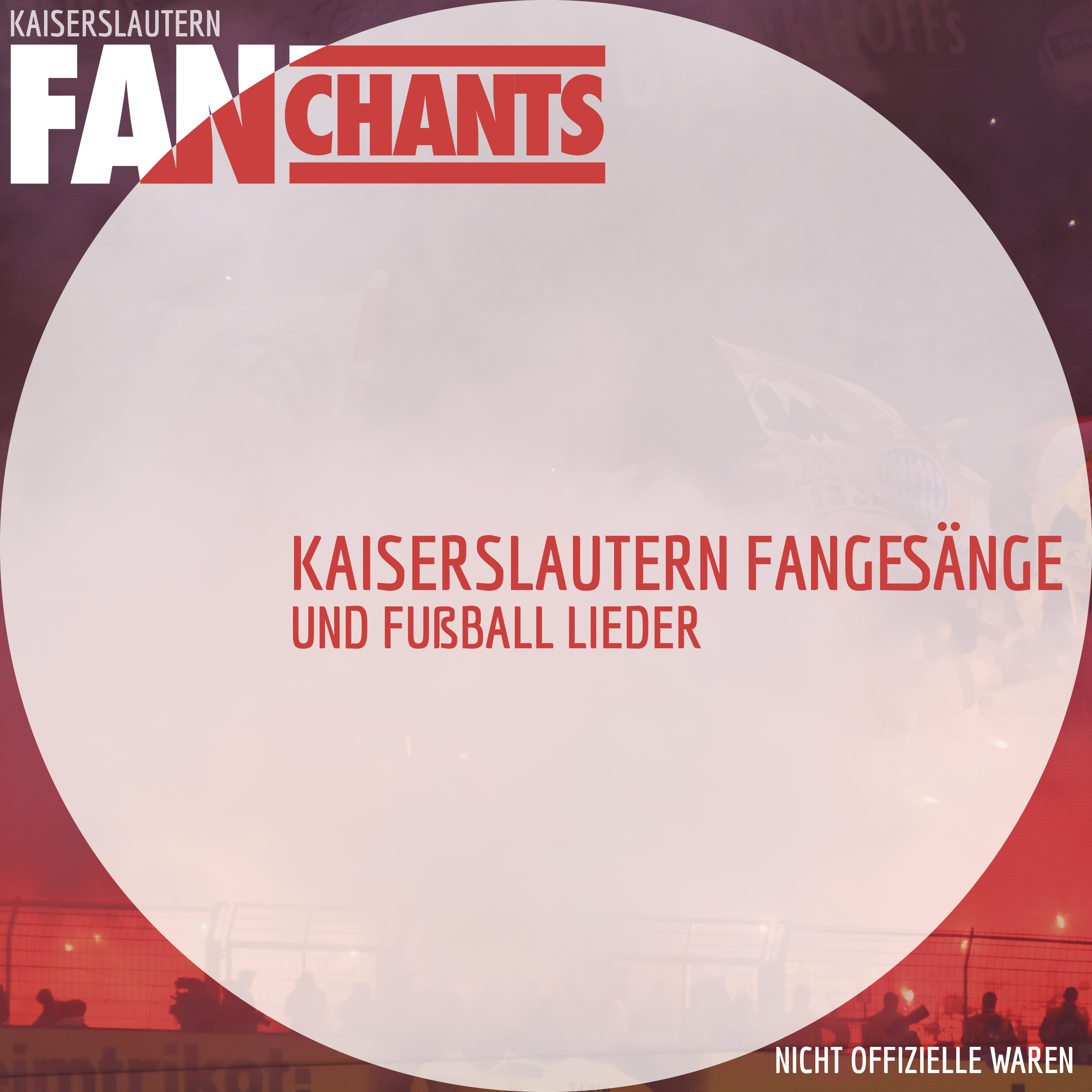 F-C-K Lautern album cover