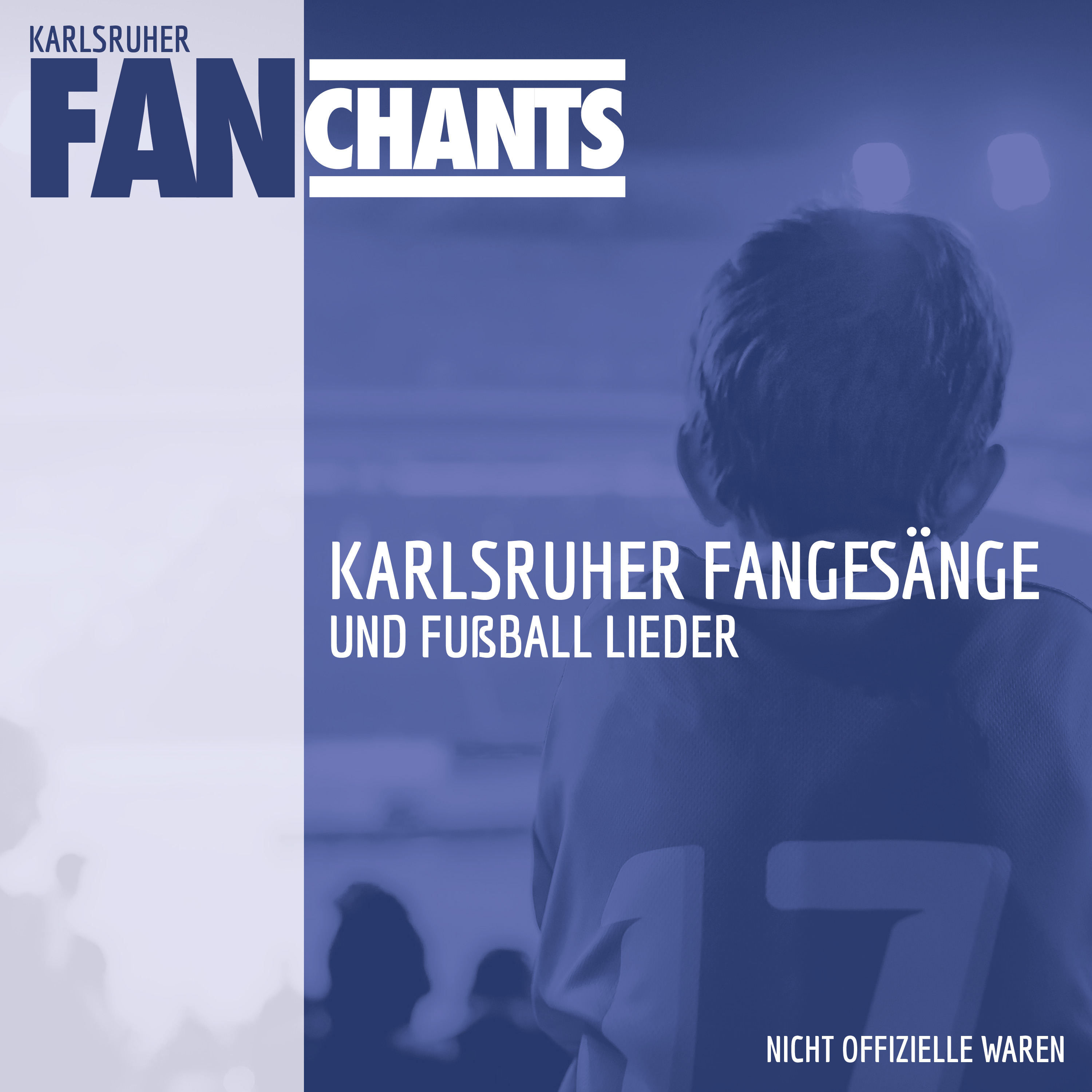 Forza KSC album cover