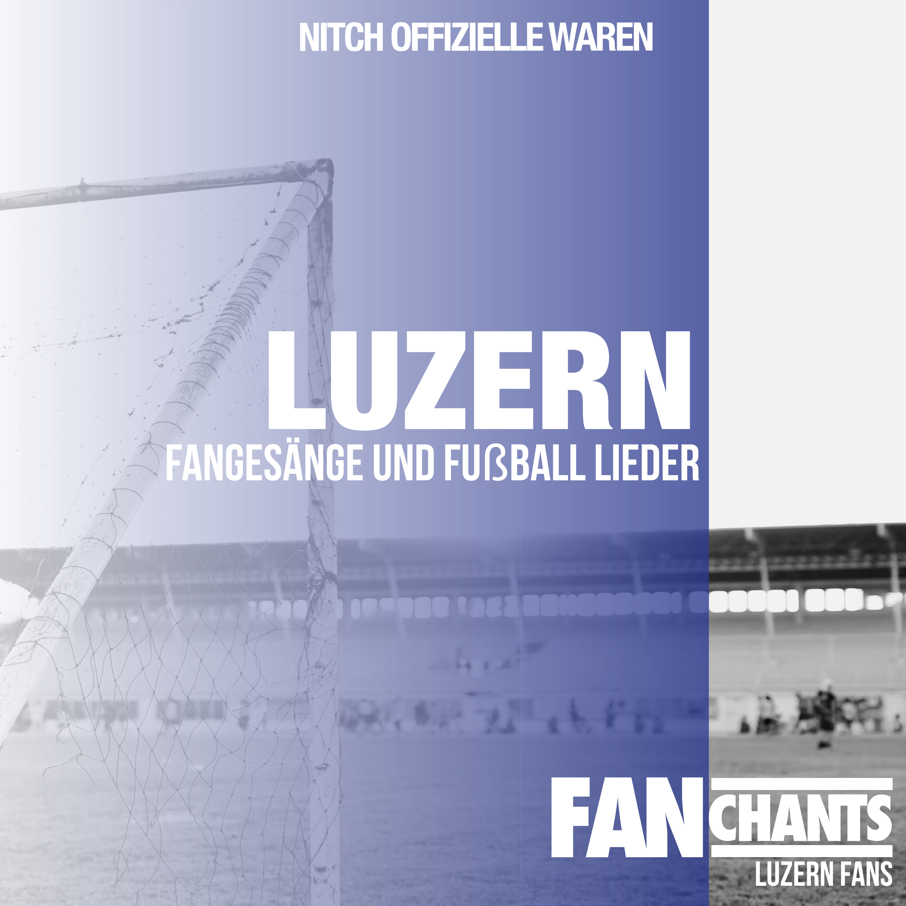 FC Lozärn schießt album cover