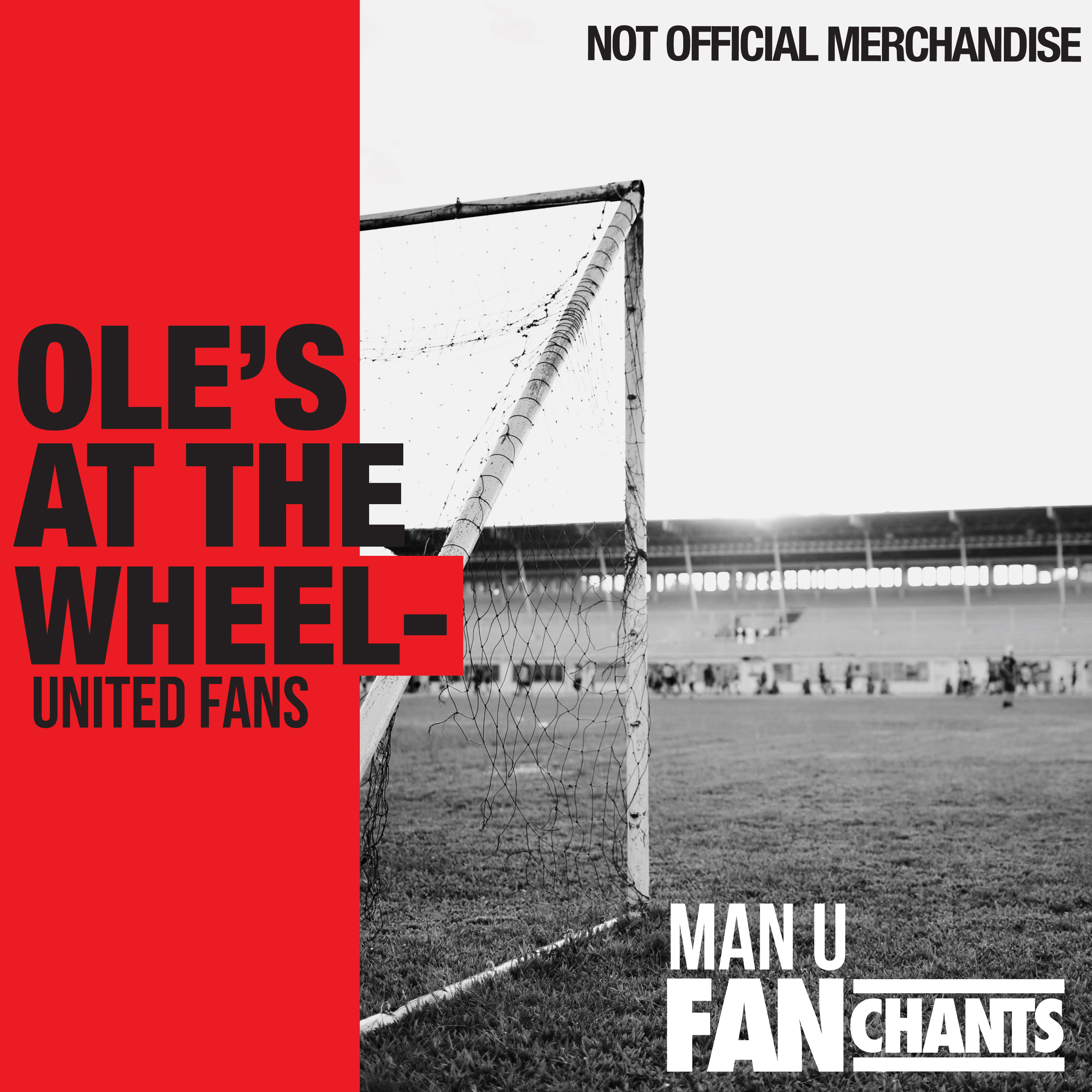 Ole's at the Wheel album cover