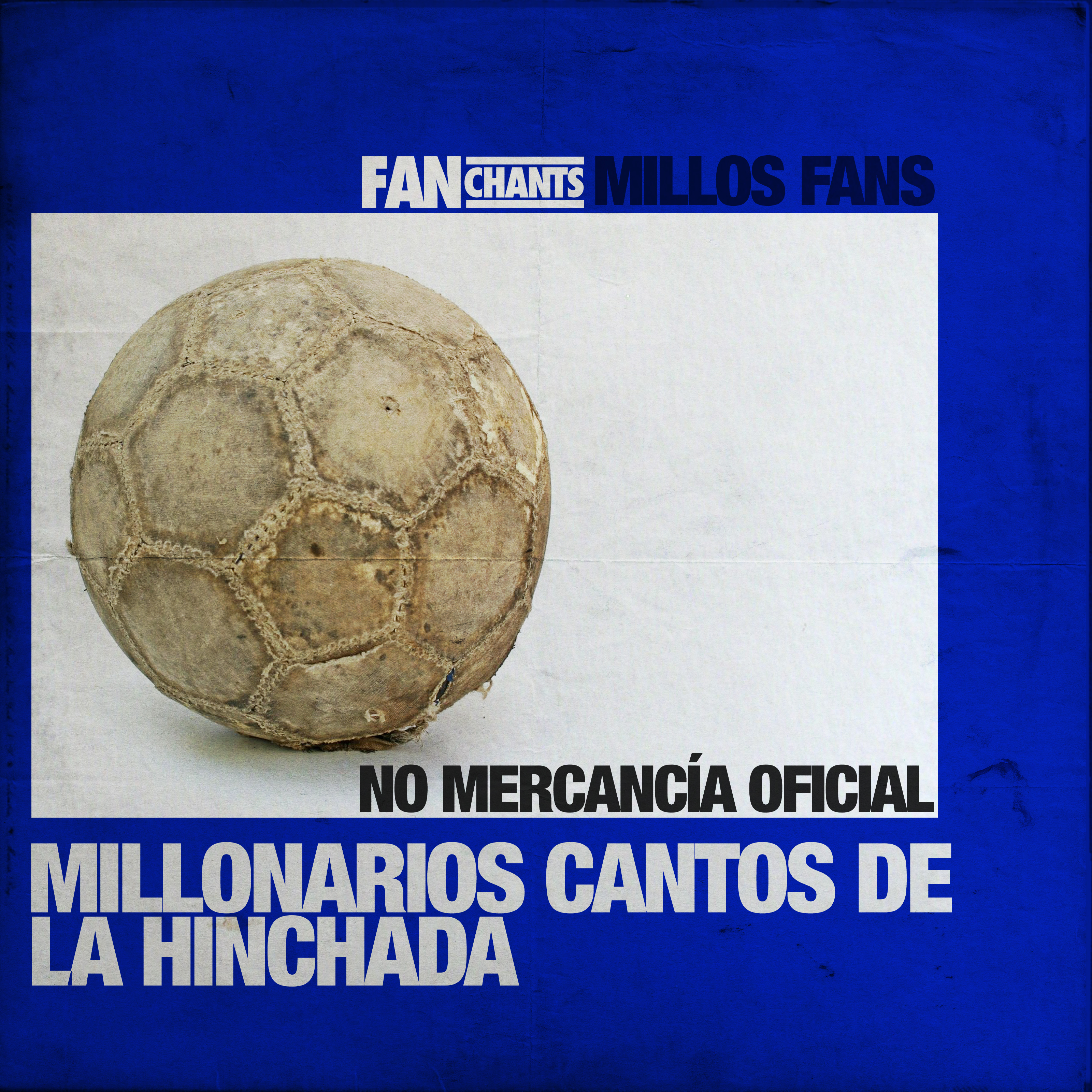 Vamos Millos Querido album cover