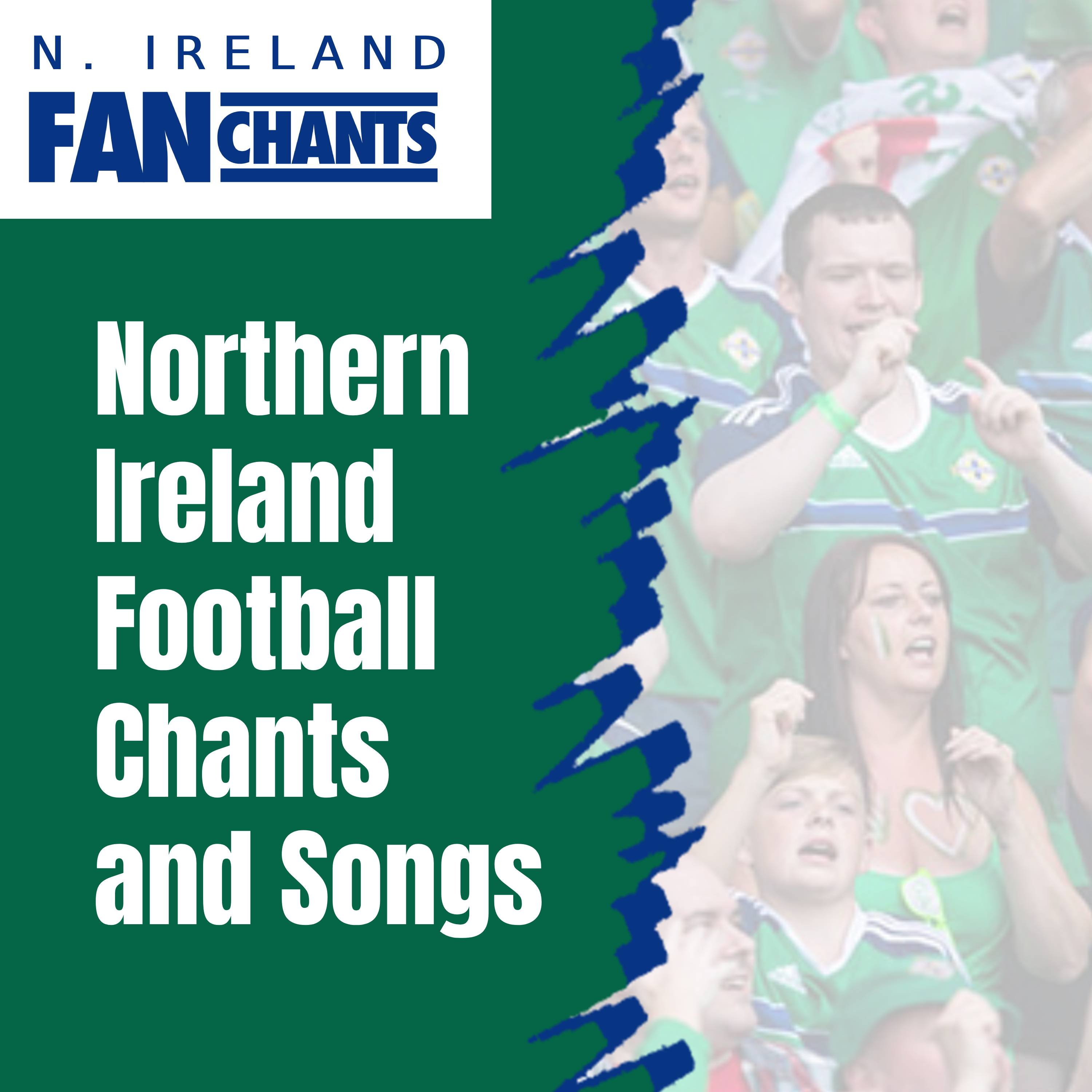 Green and White Army album cover