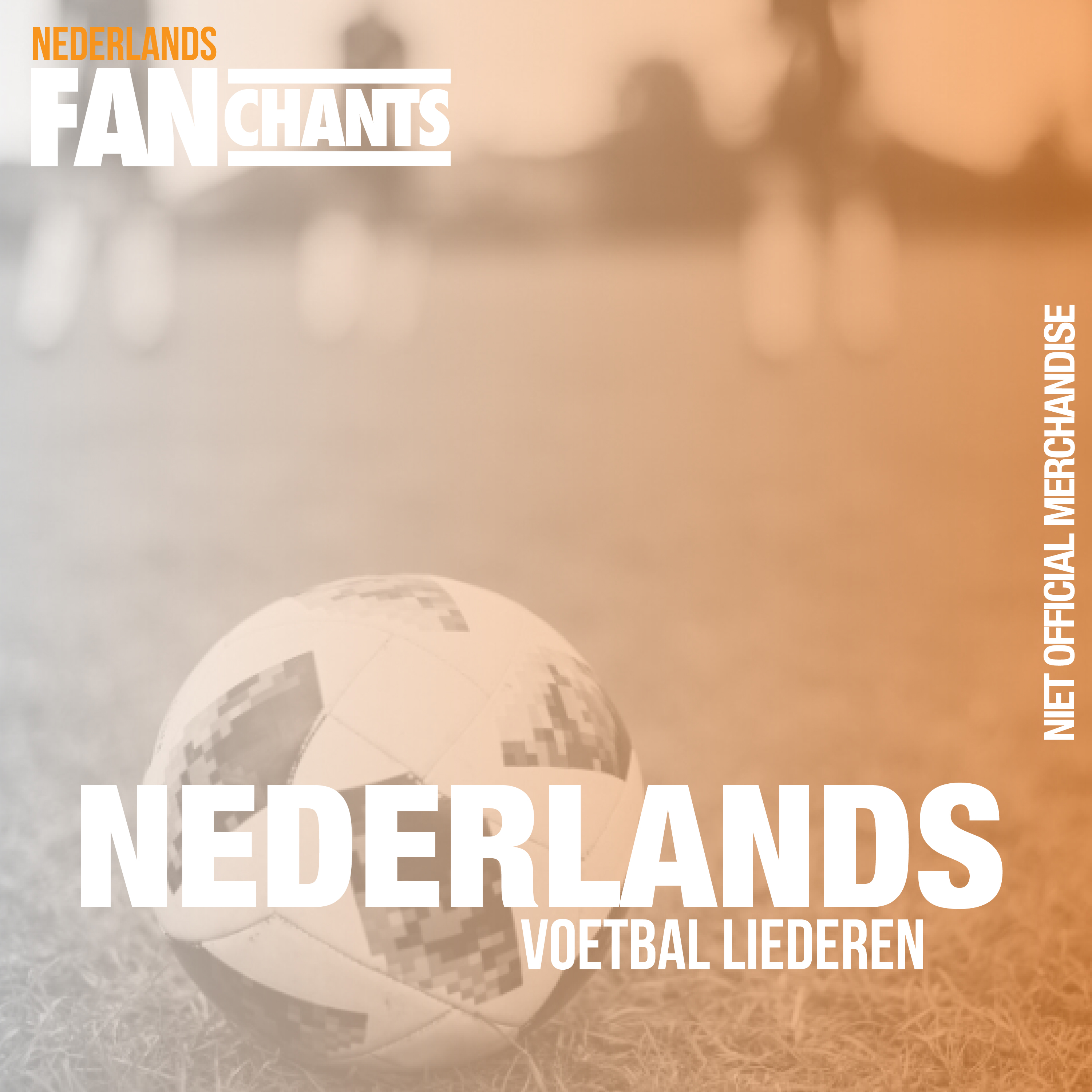 Stil aan de overkant album cover