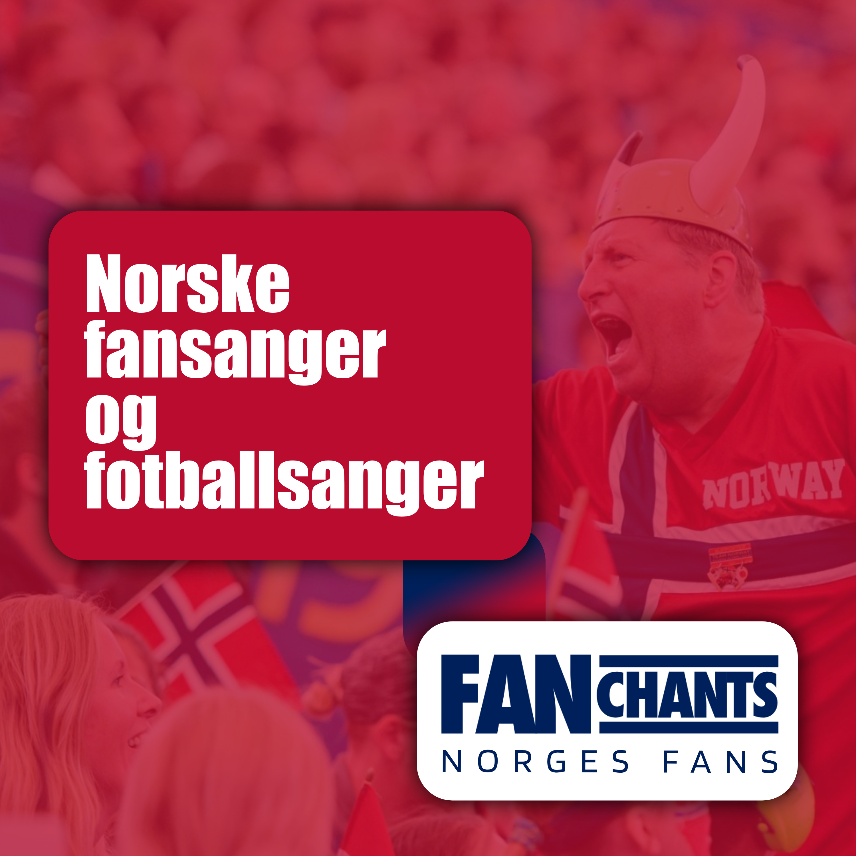 Alt For Norge album cover