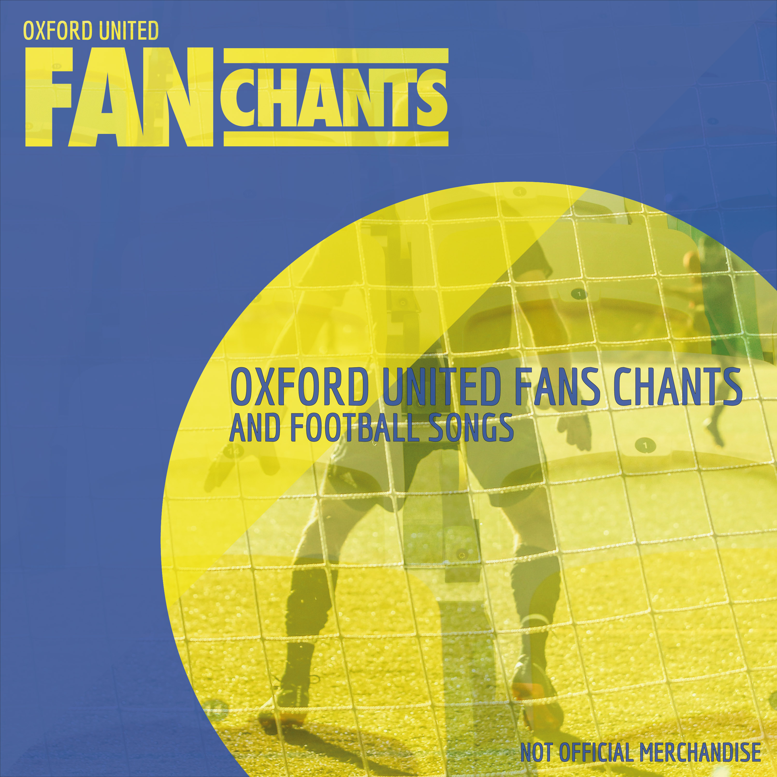 Der Der Der Oxford! album cover