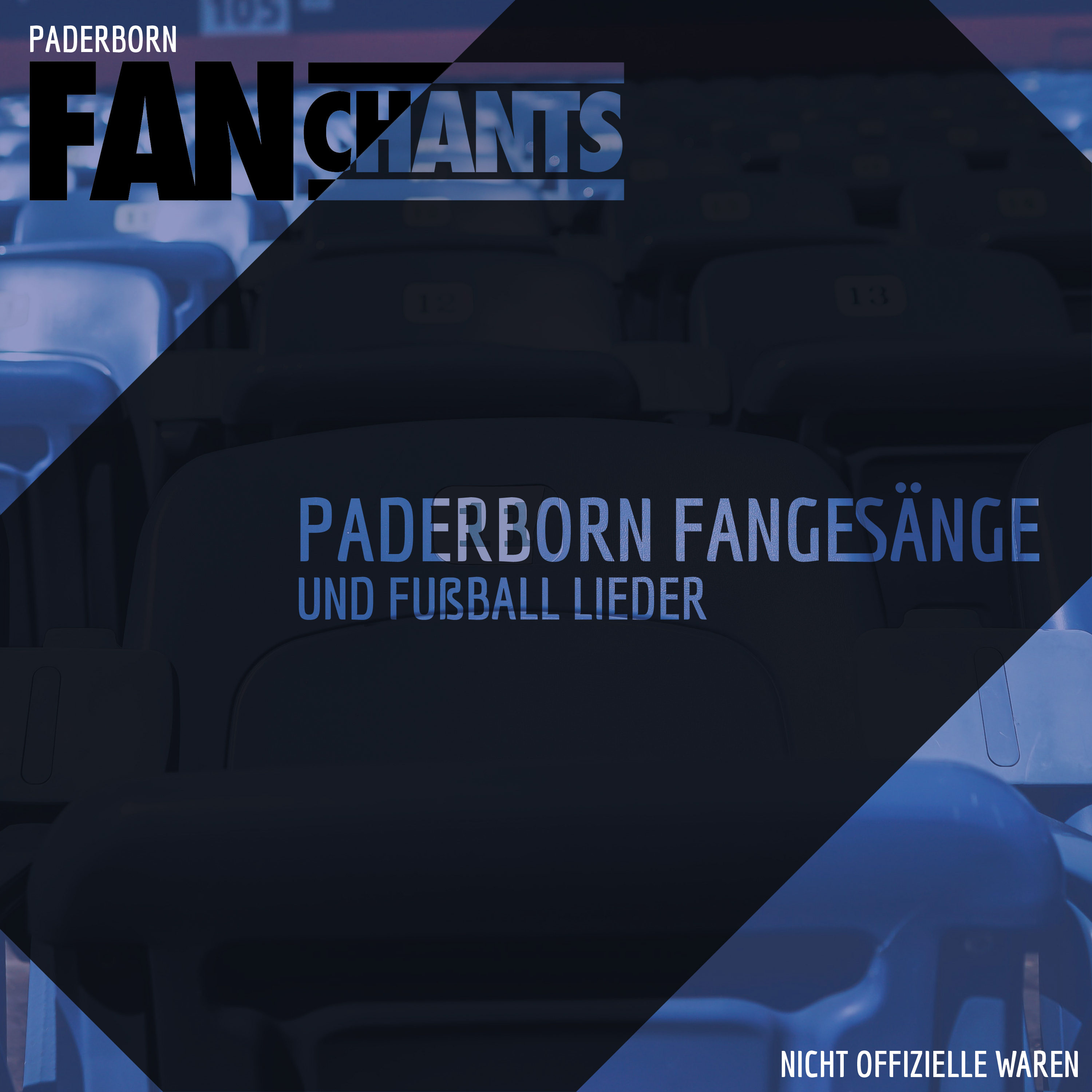 Paderborn, Paderborn, Paderborn album cover