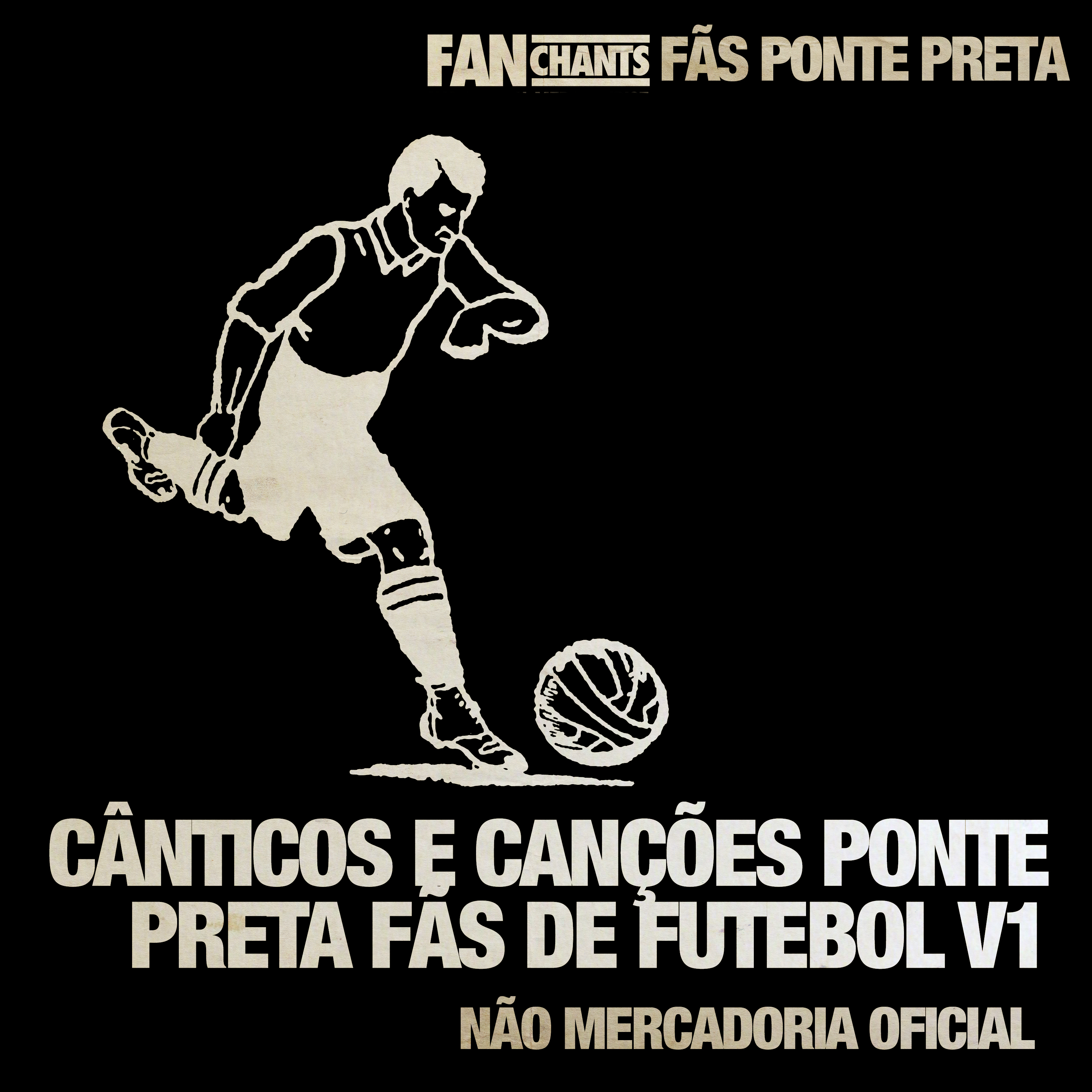 Ponte Eu Te Amo album cover