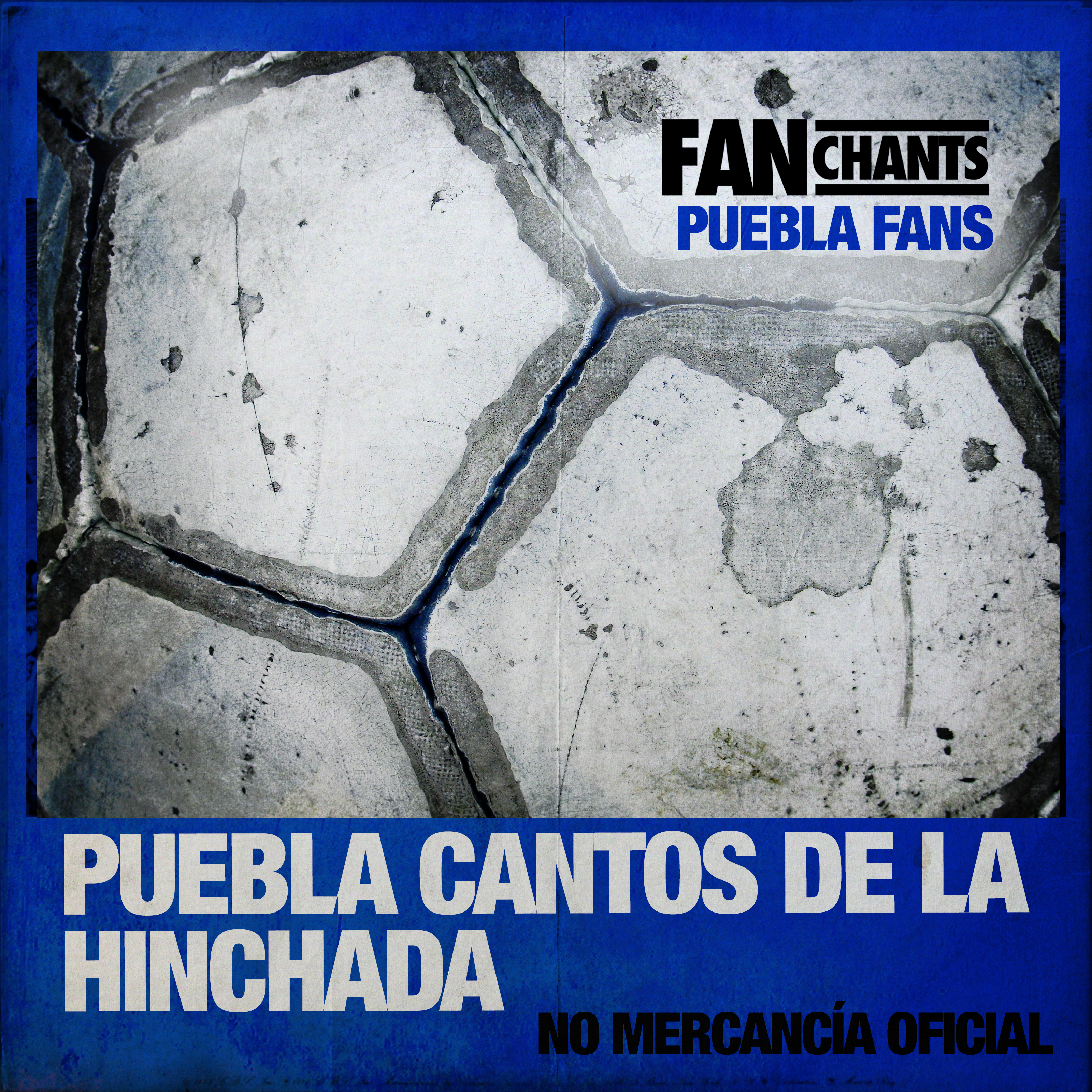 Queremos la Copa album cover
