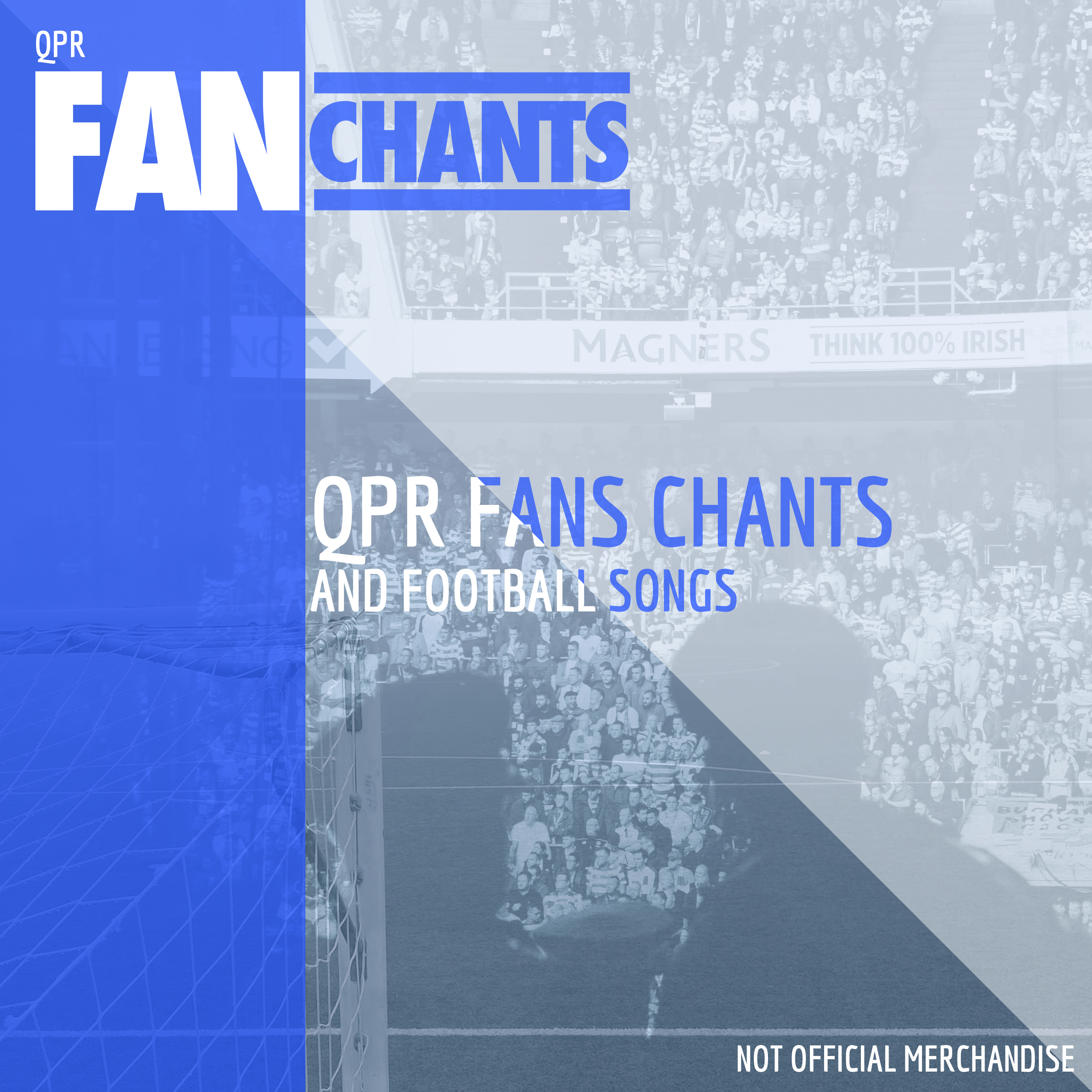 Der Der QPR album cover