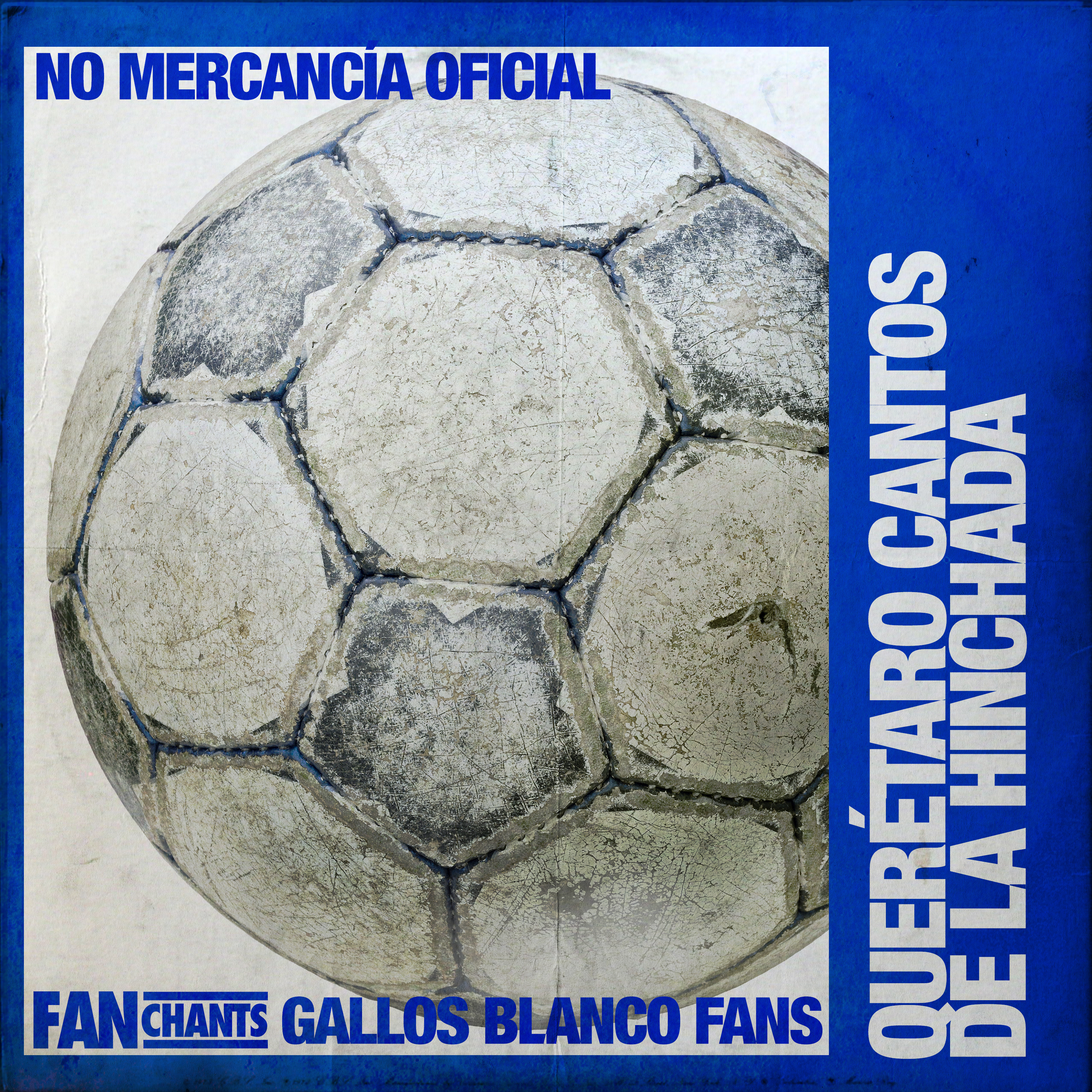 ¡Dale Gallos! album cover
