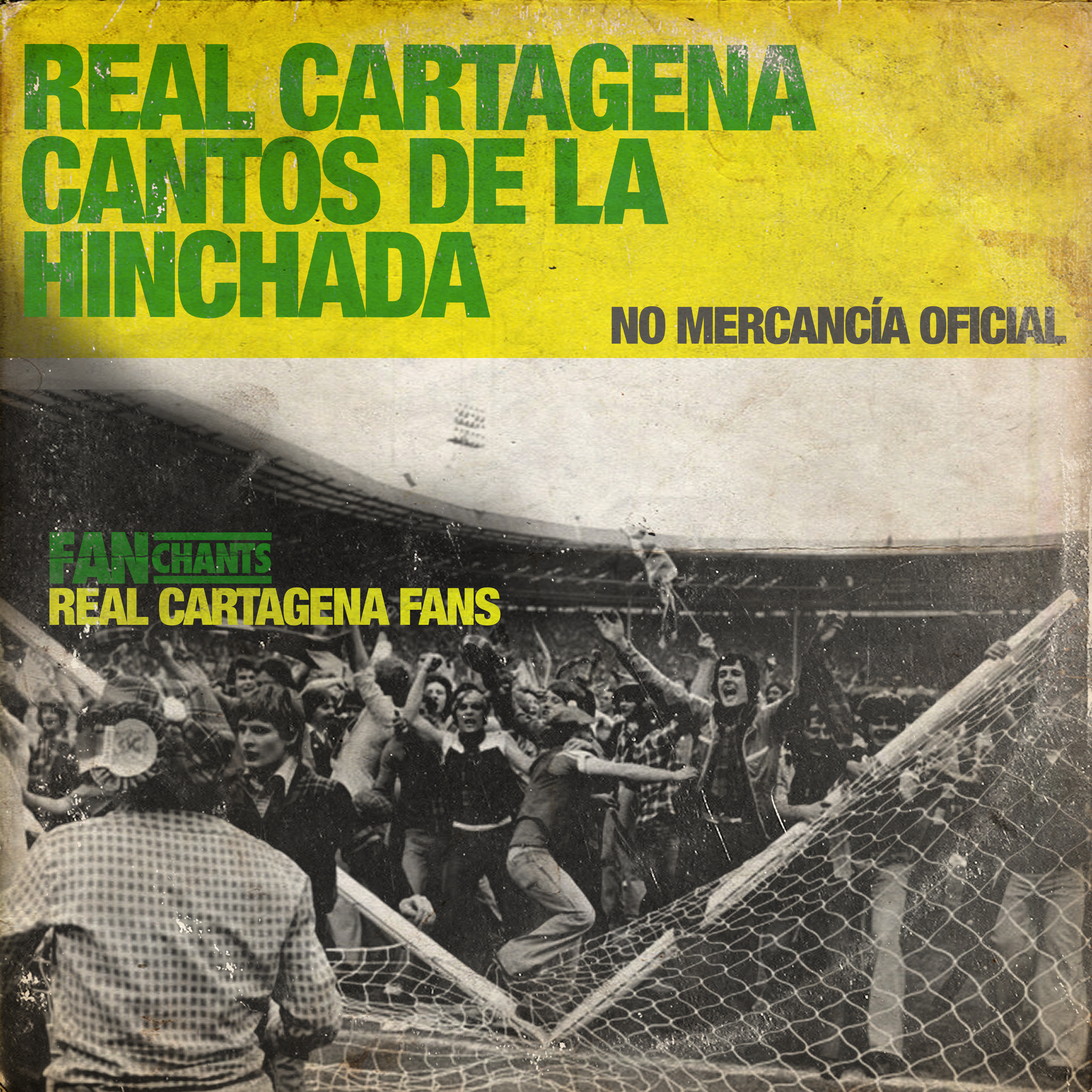 Jugadores album cover