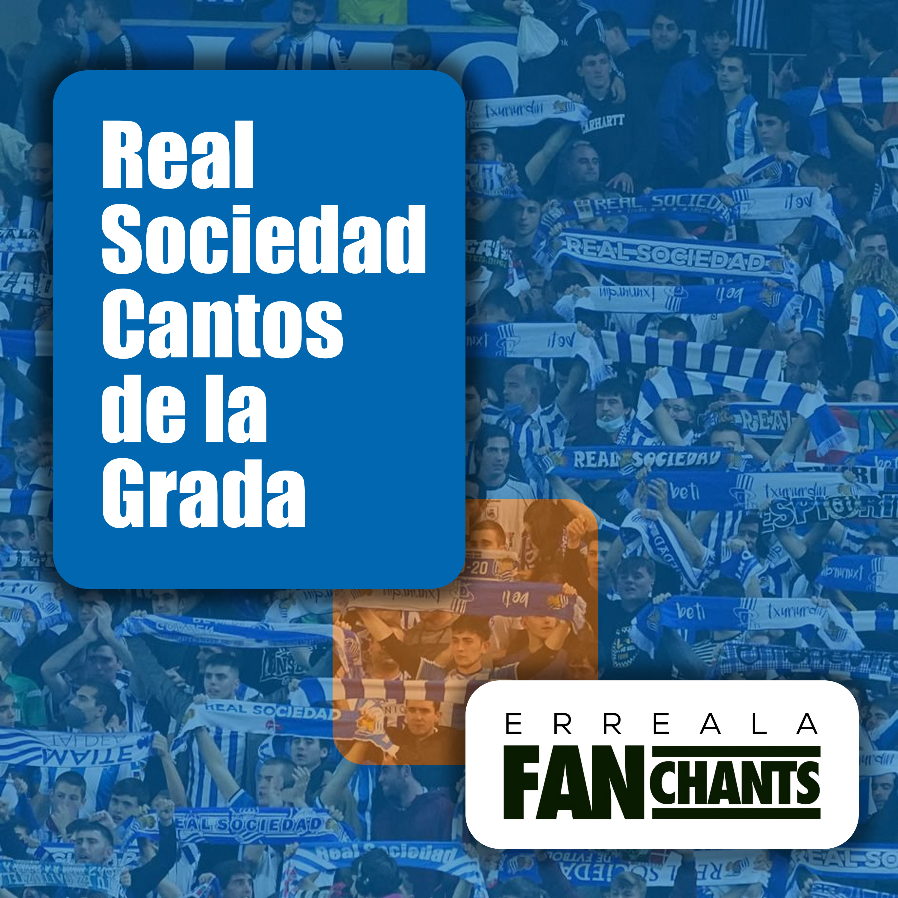La Banda de Anoeta album cover