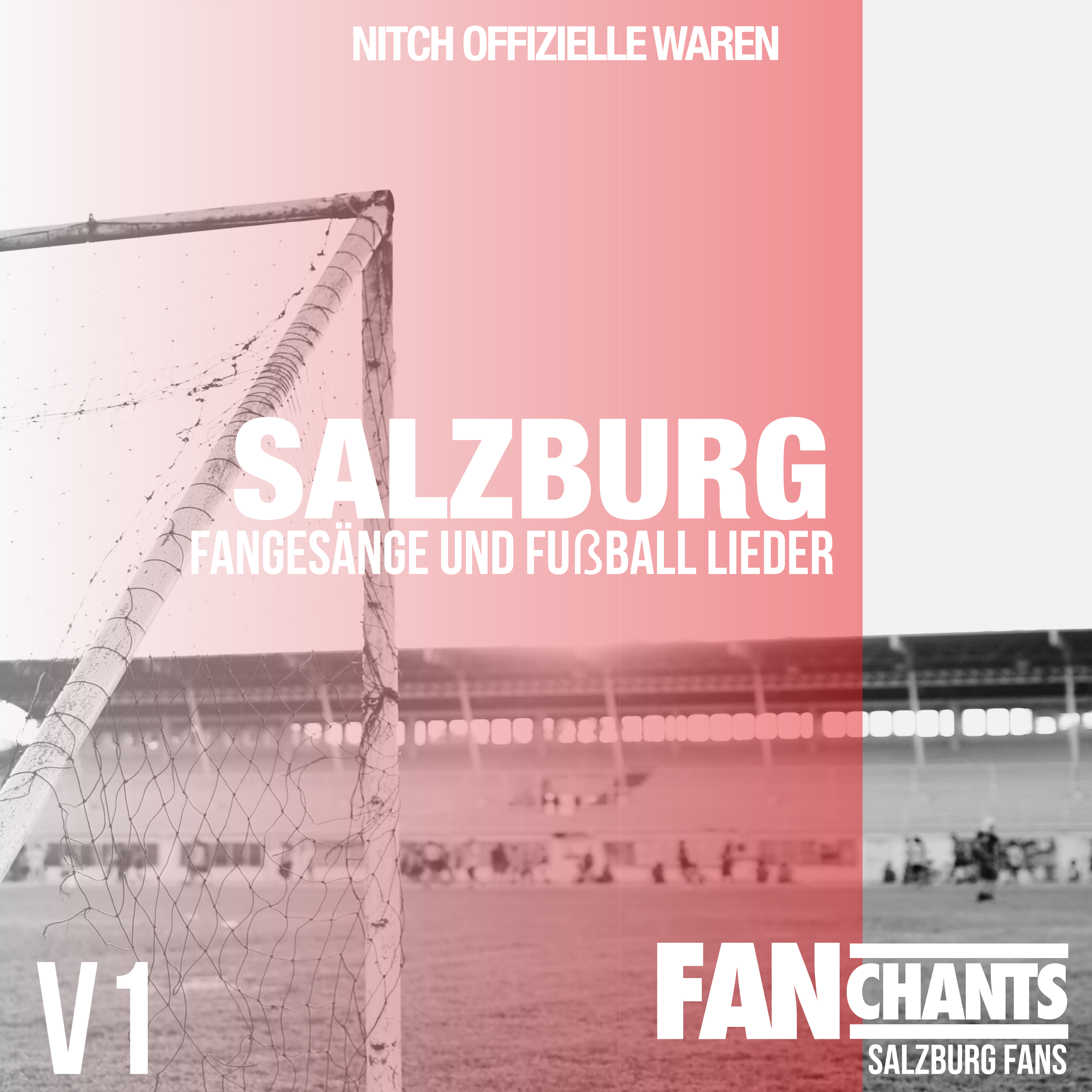 Schalalala FCS album cover