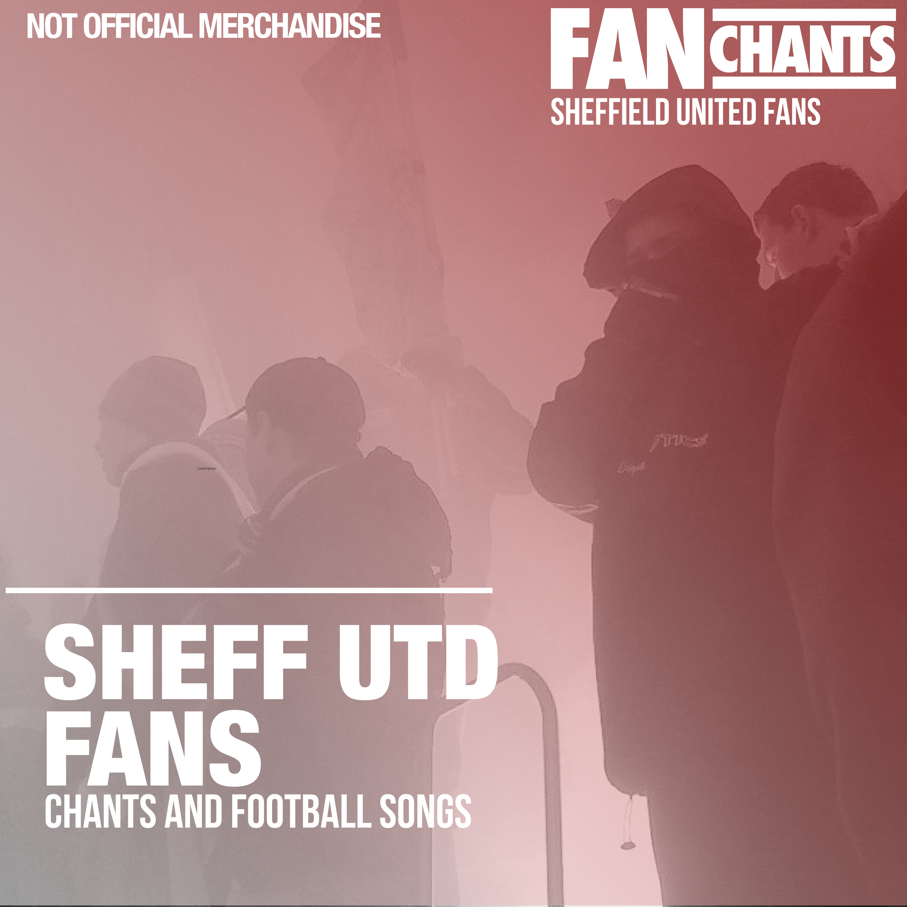 We Are Premier League album cover