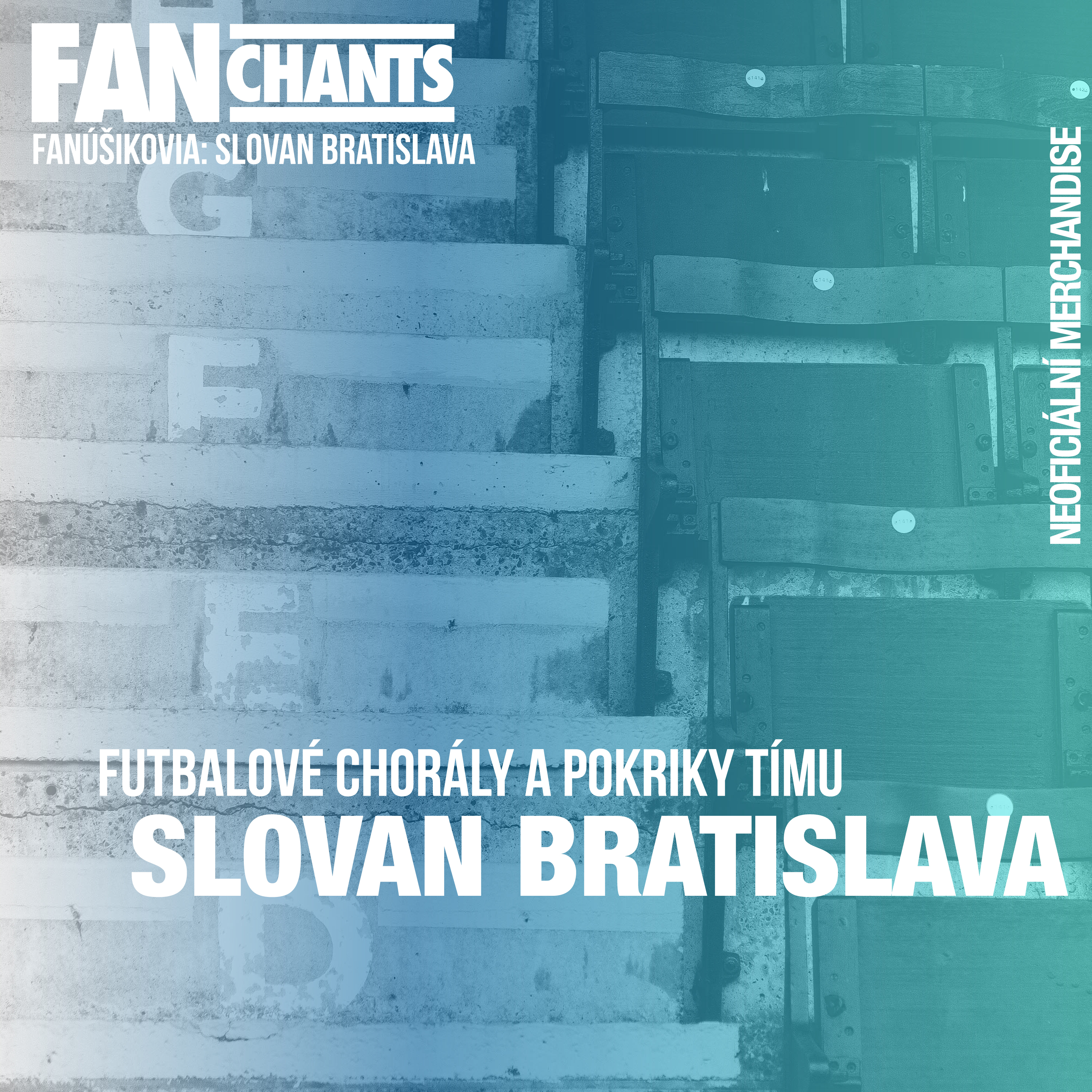 Slovan! album cover