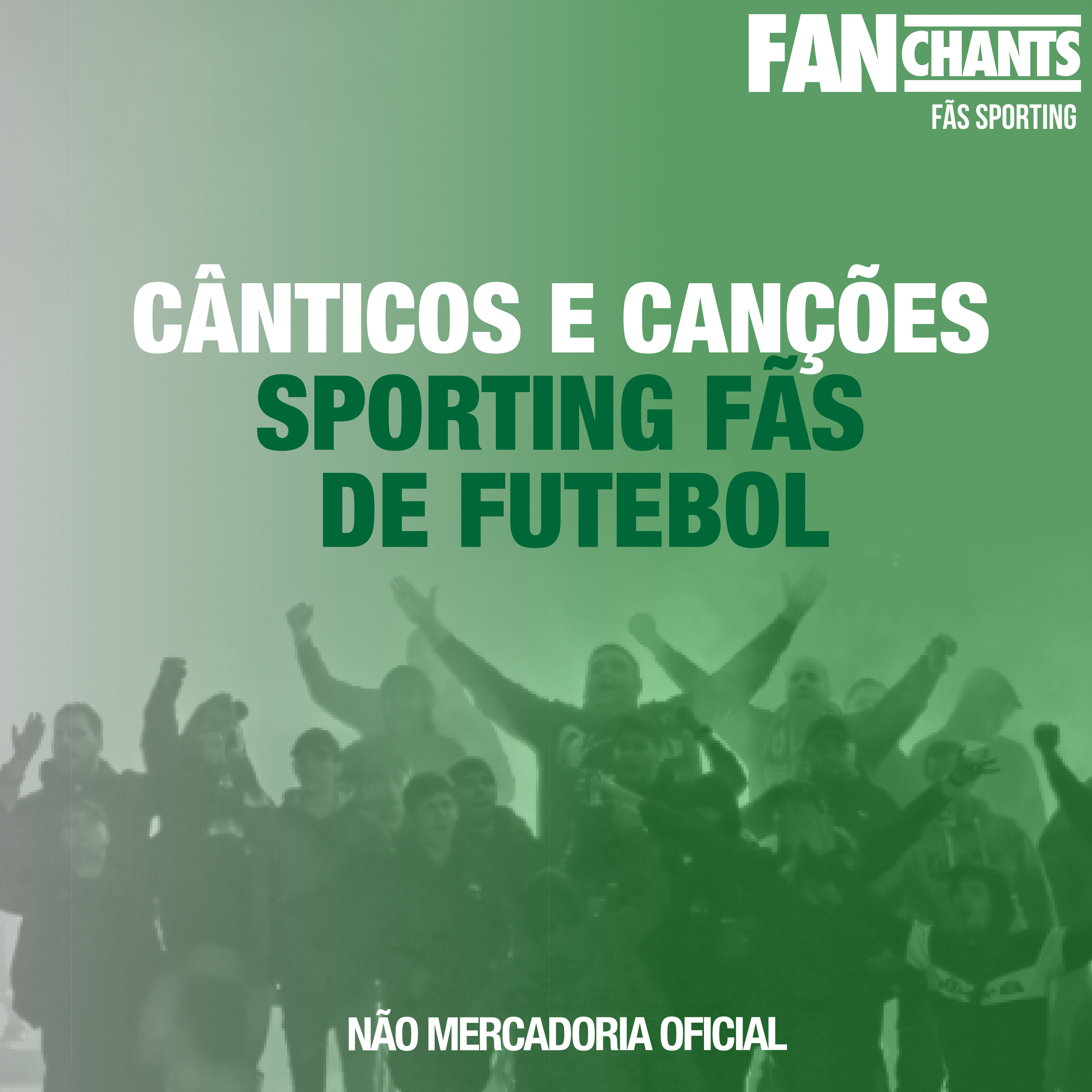 Força Sporting Allez album cover