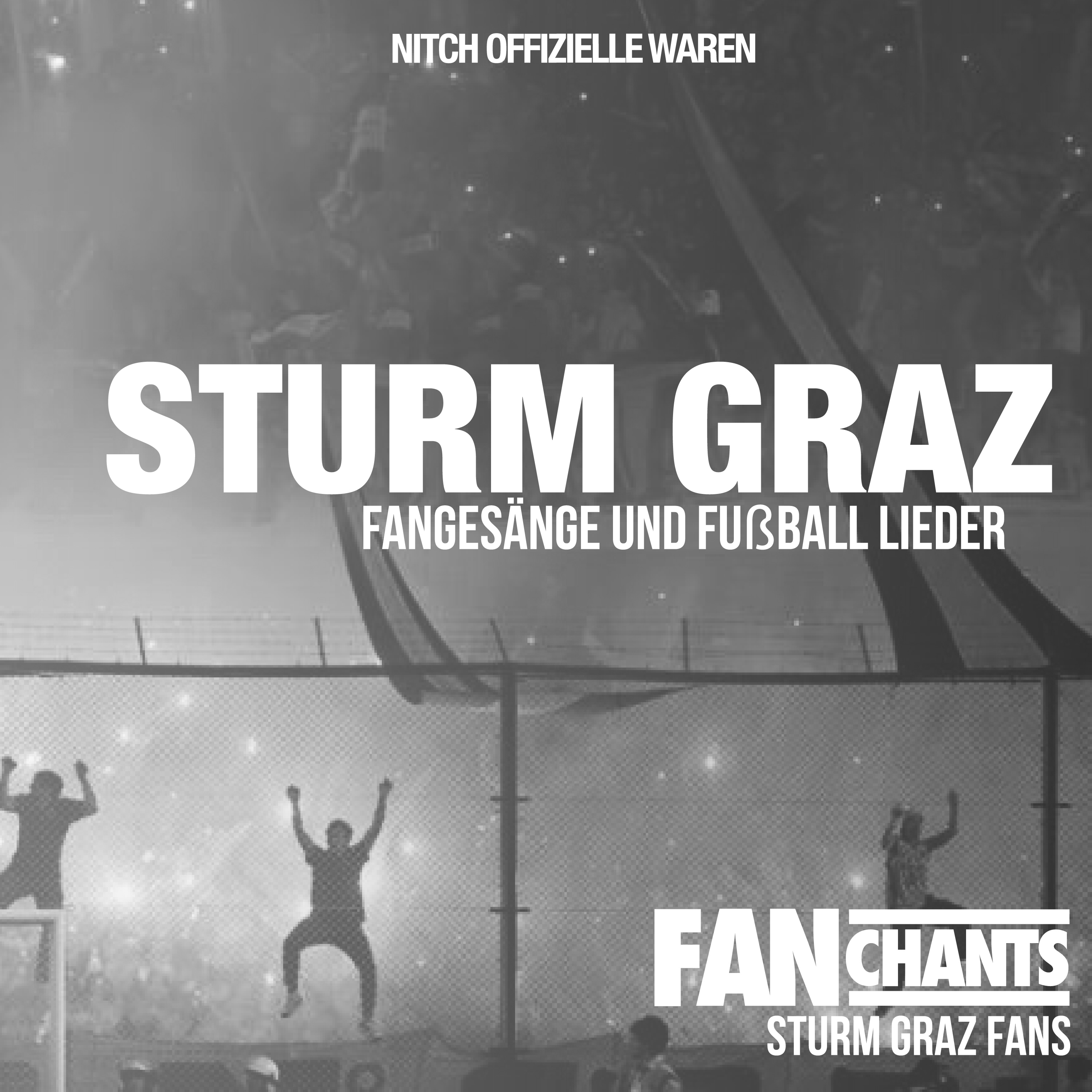 Die Schwoazn album cover