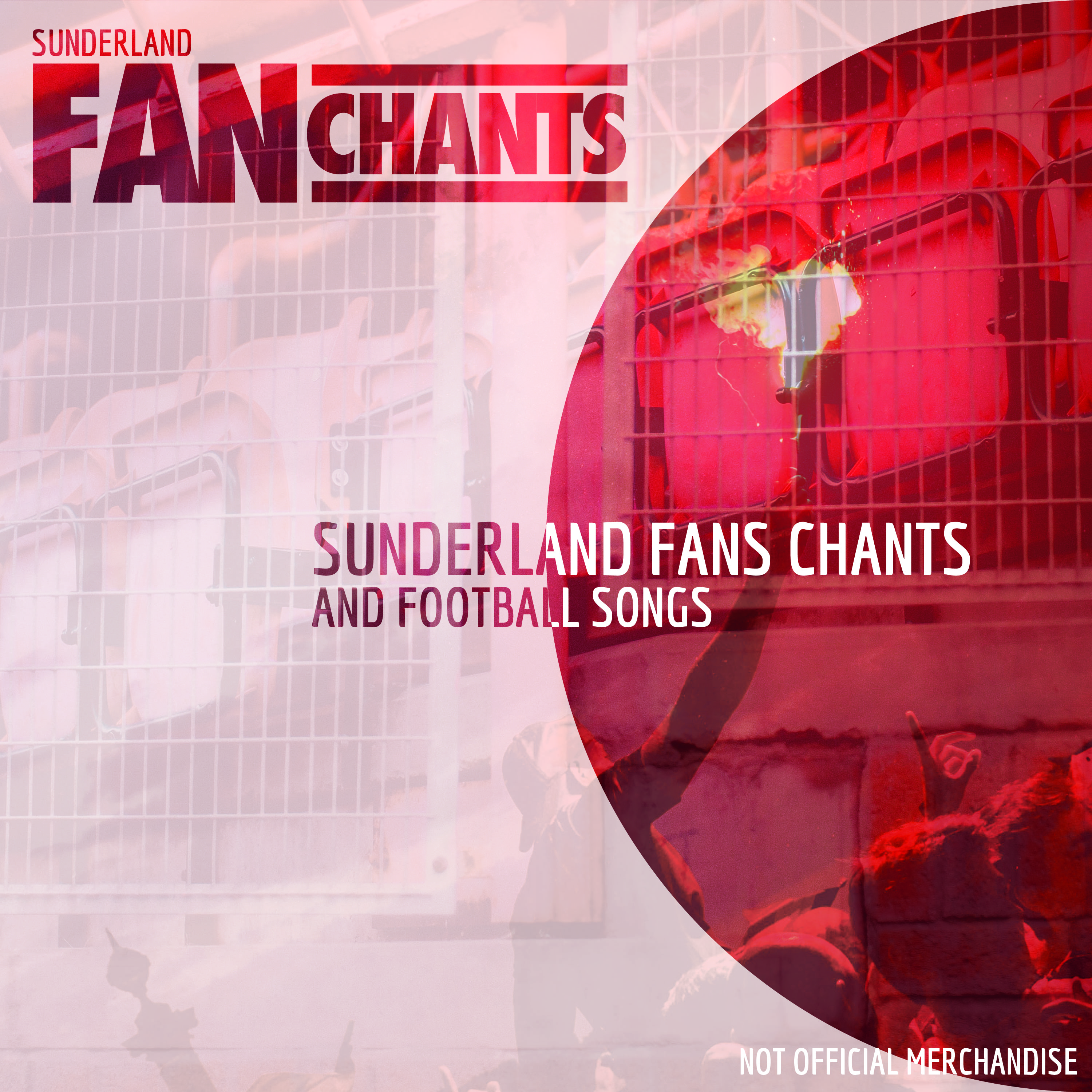 Sunderland Till I Die album cover