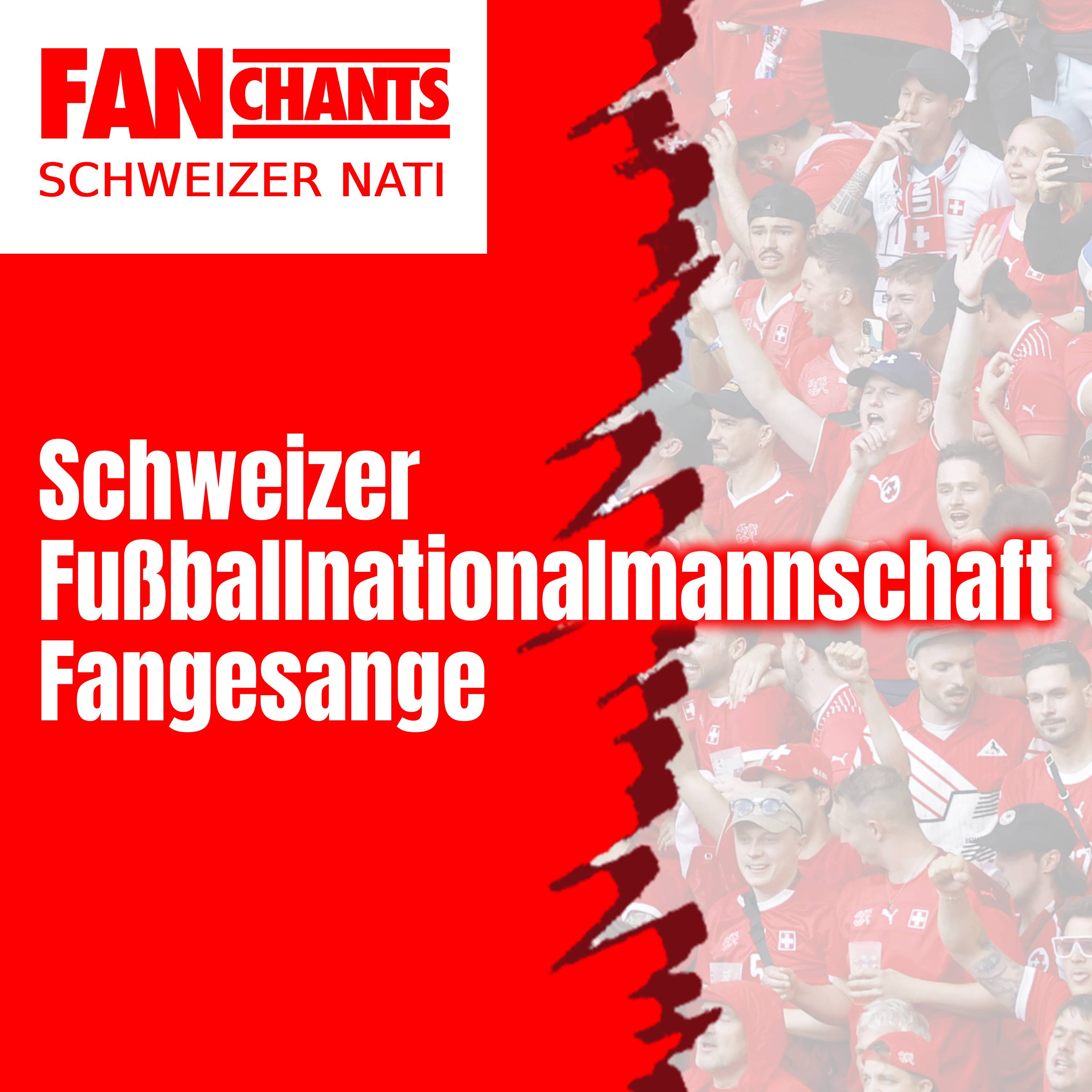 Olé Schweizer Nati album cover