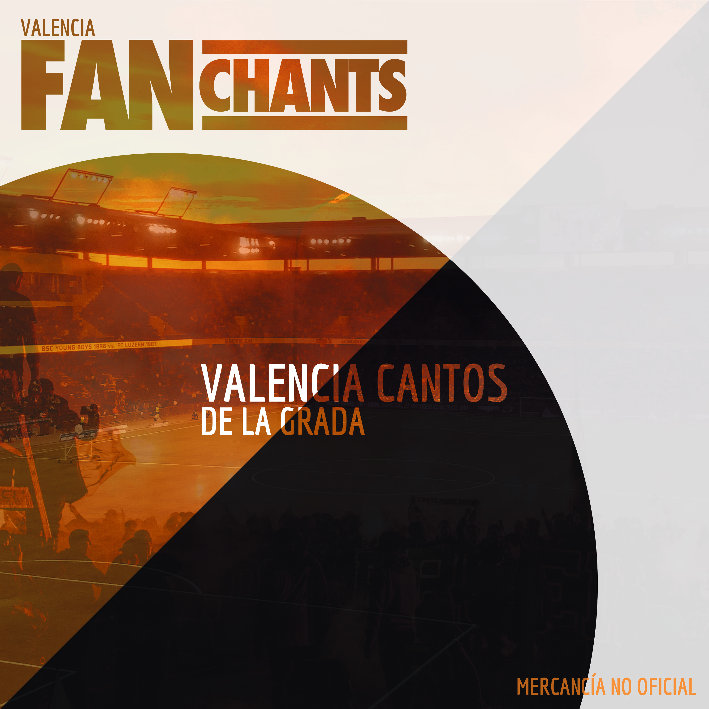 Vamos Mi Valencia album cover