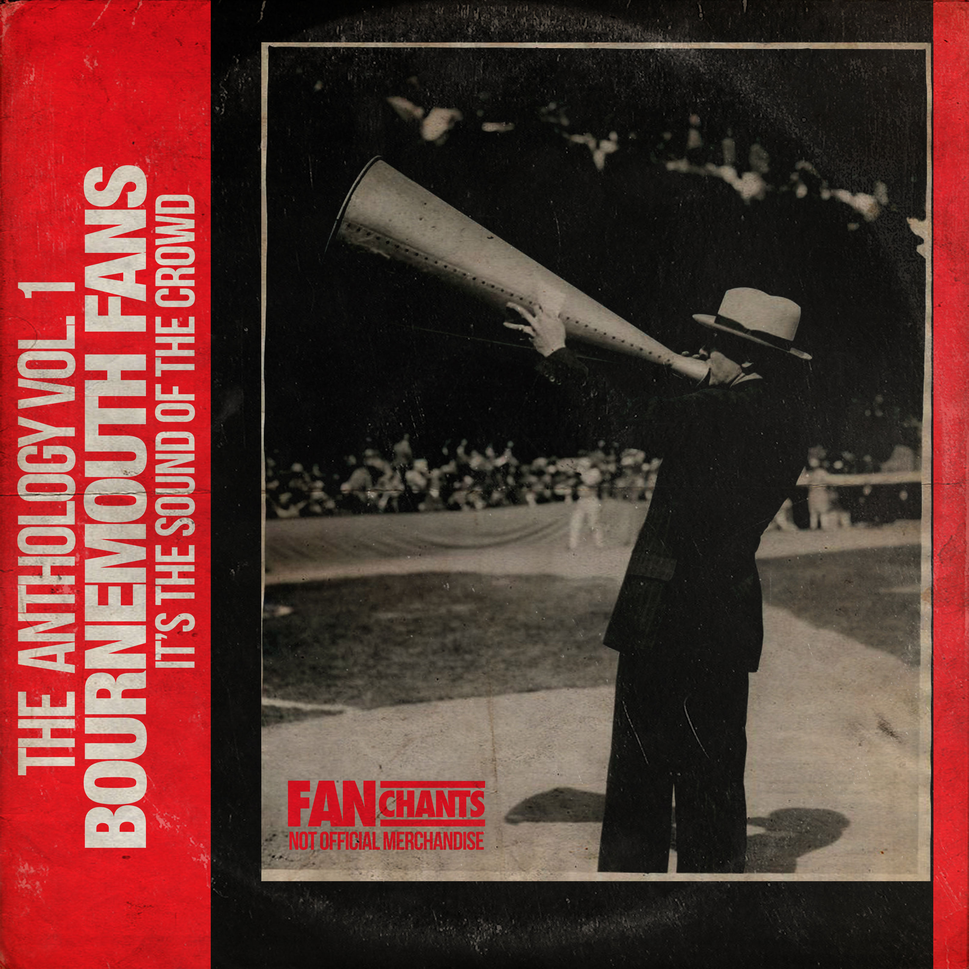 Boo album cover