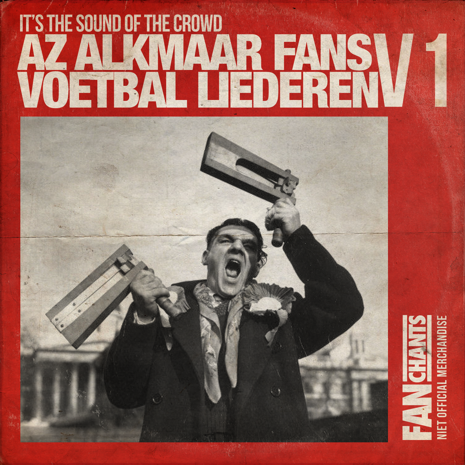 De Ben-Side album cover