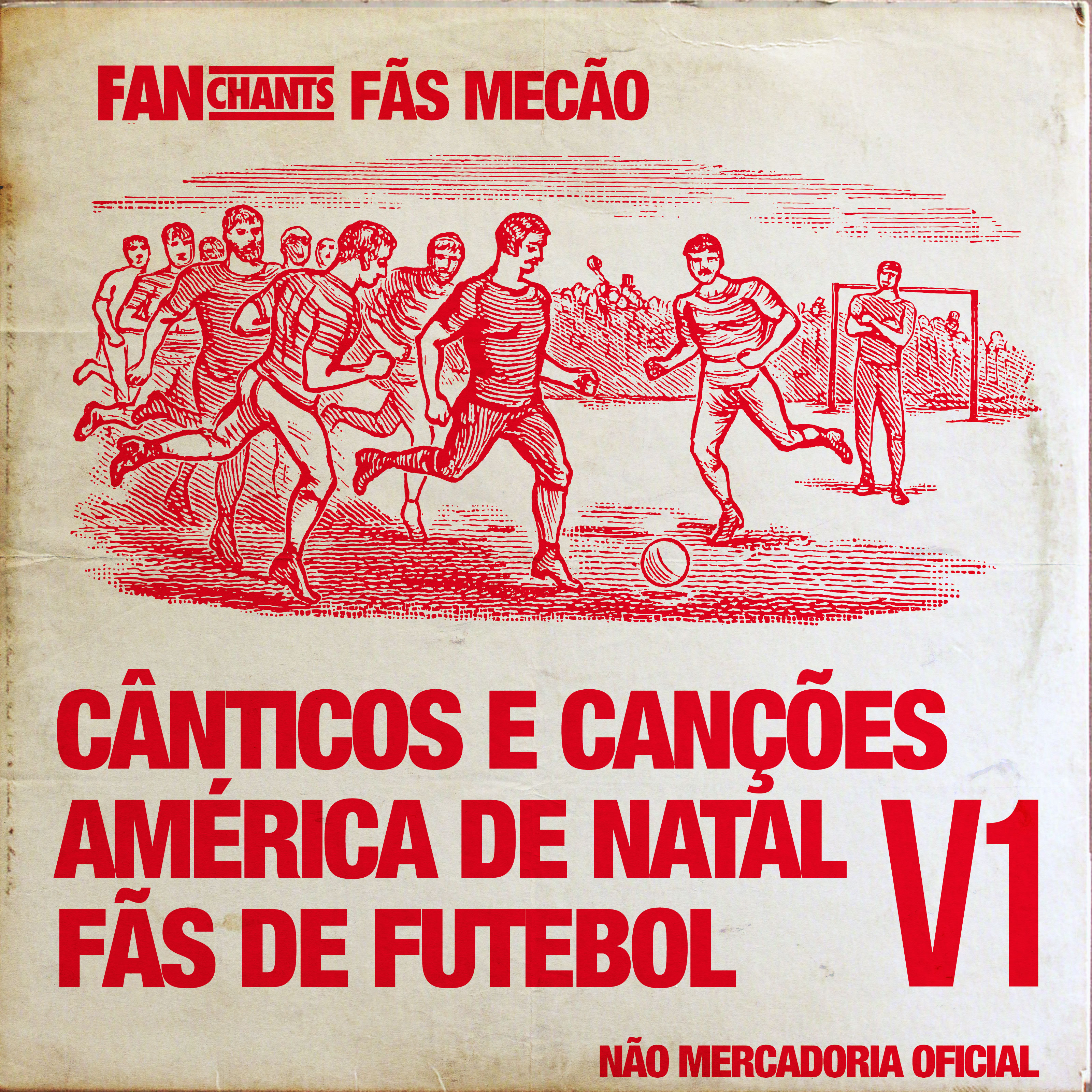 Olha o Poderoso album cover