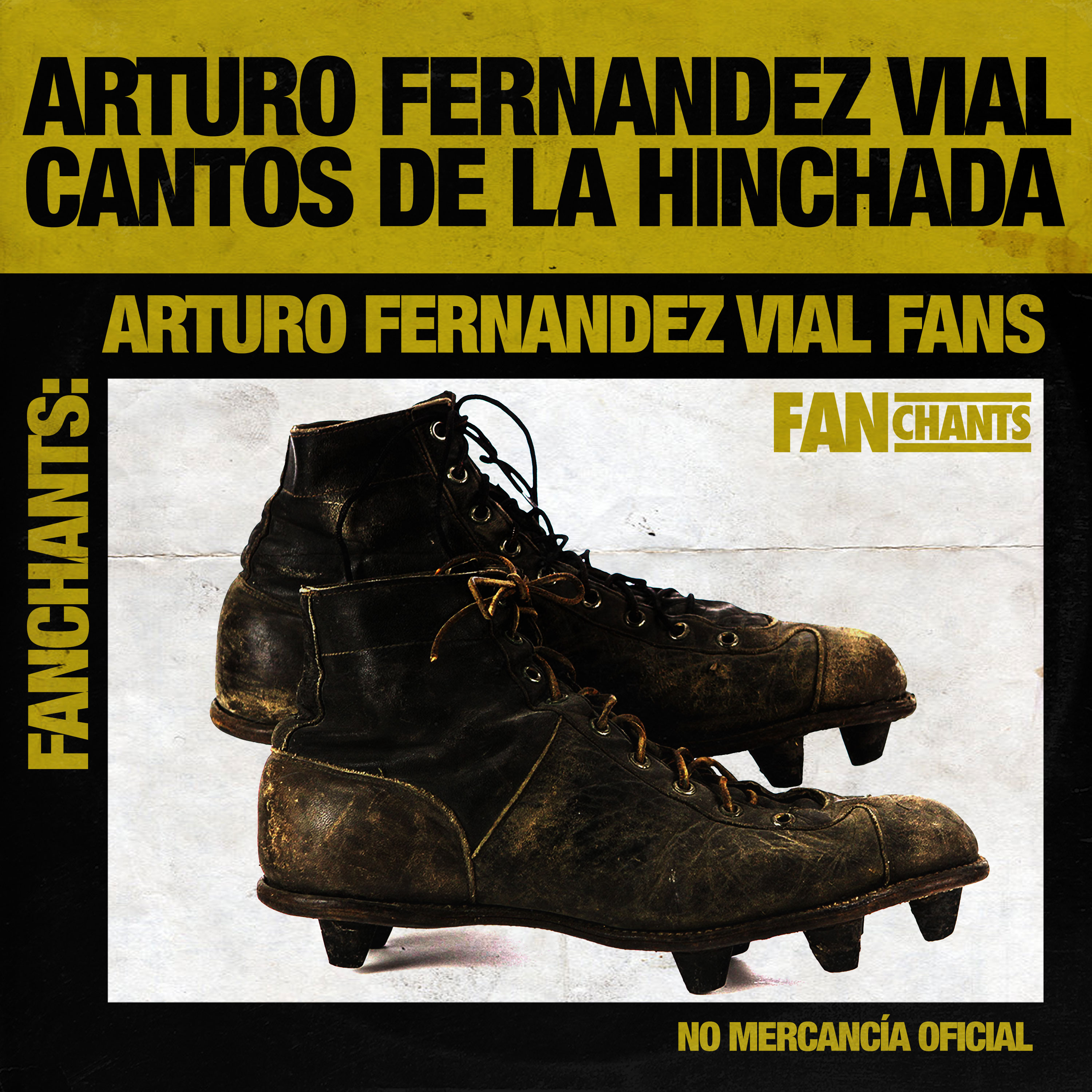 Vamos Auriné album cover