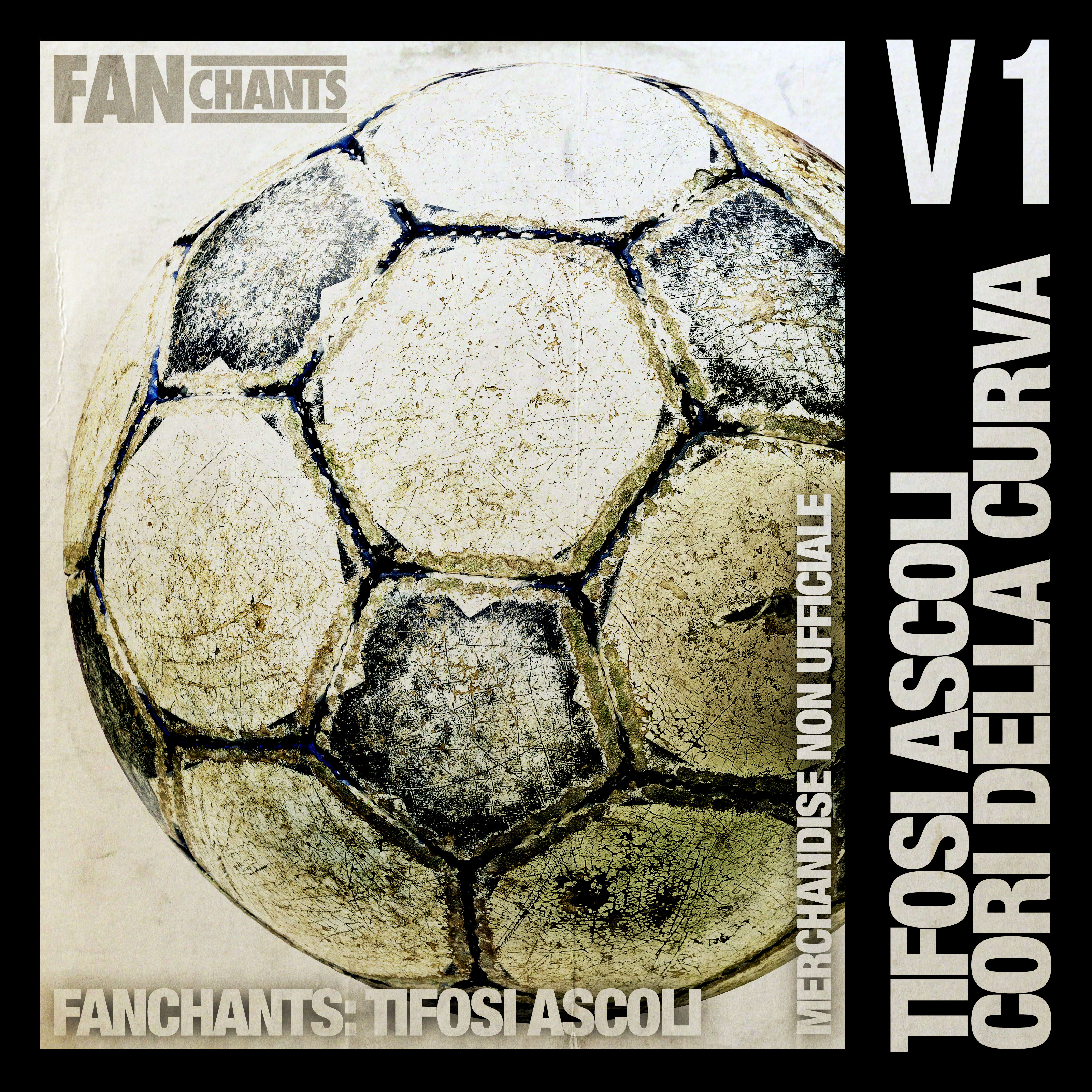 Chi noi siamo album cover