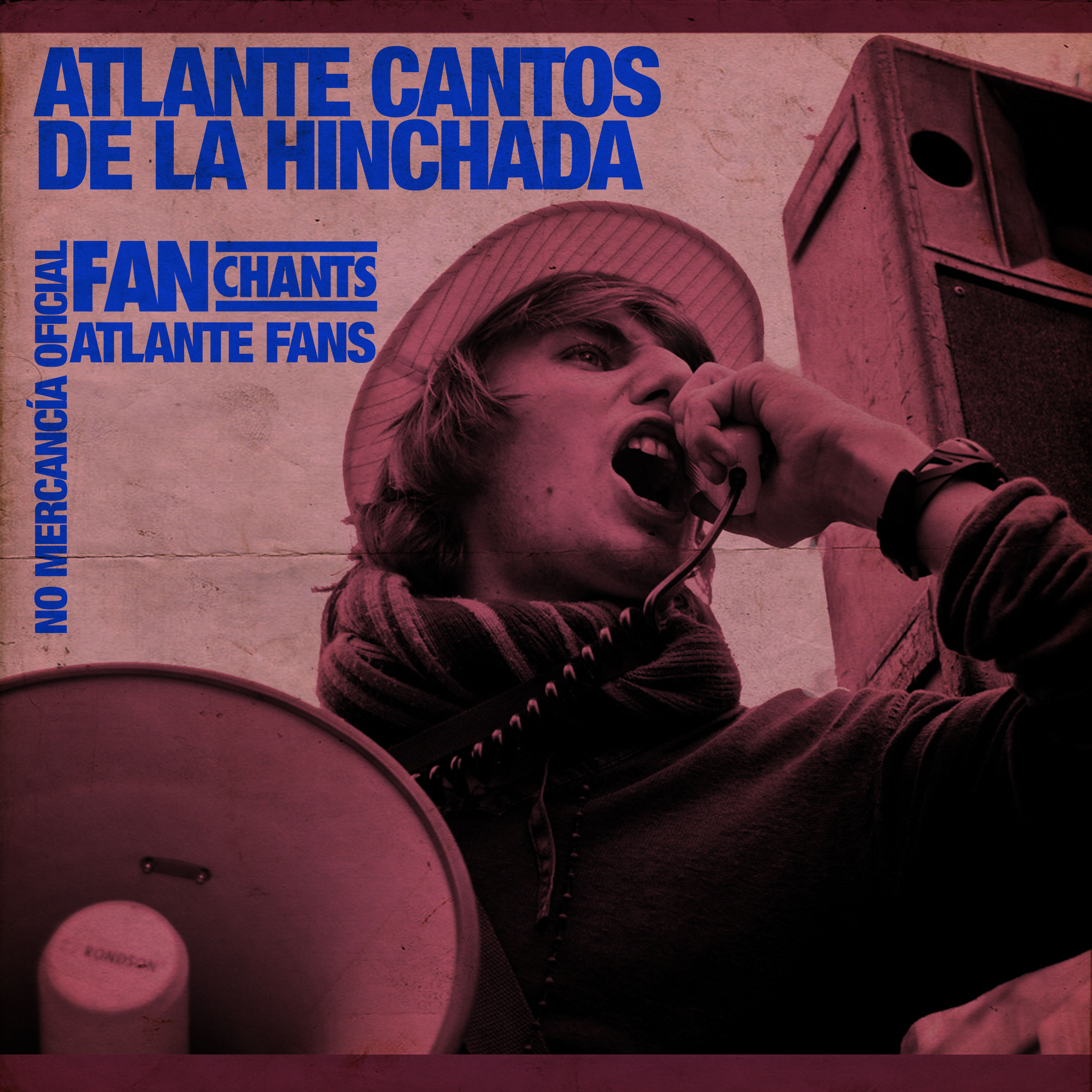 ¡Somos el Aliento! album cover