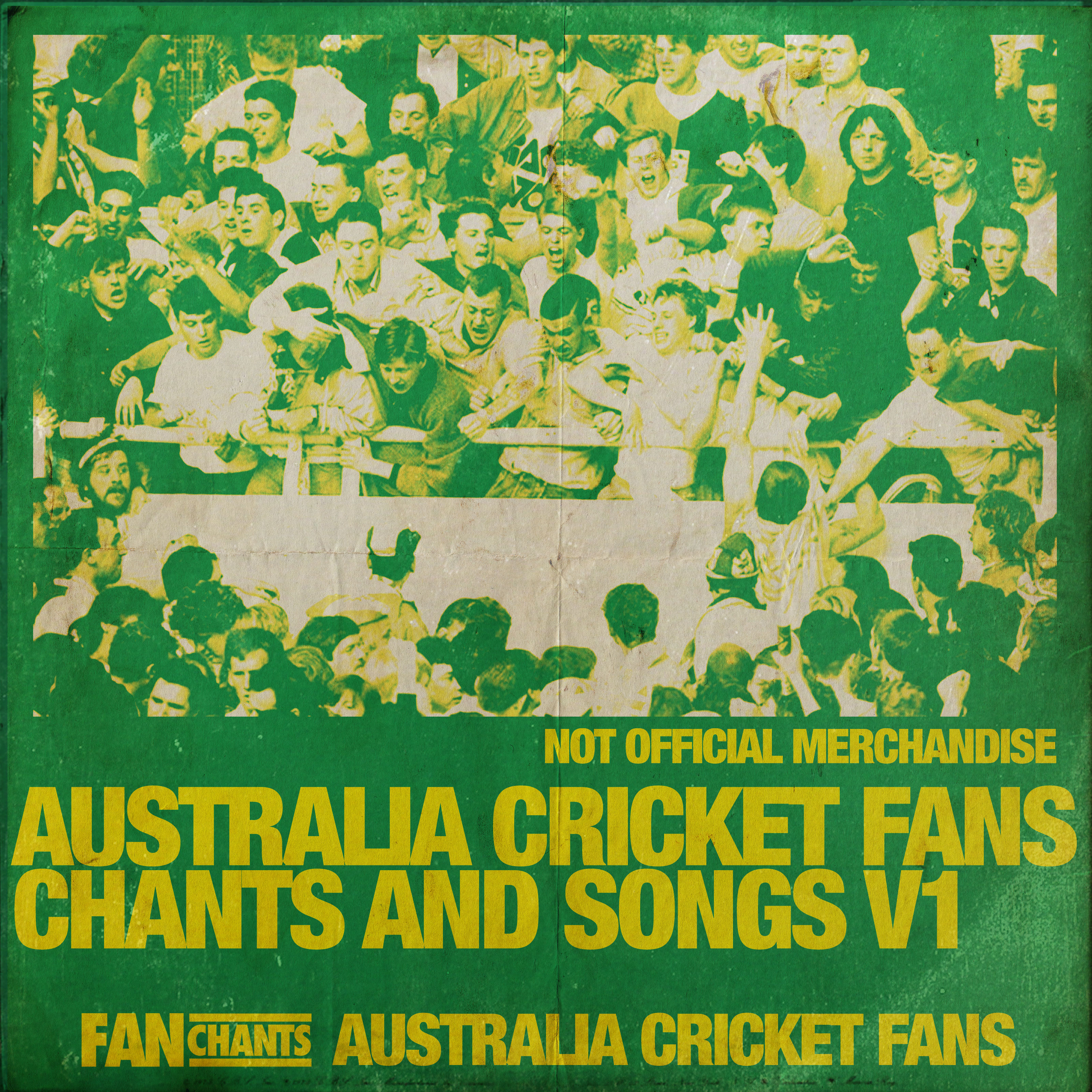 Super Mitchell Johnson album cover