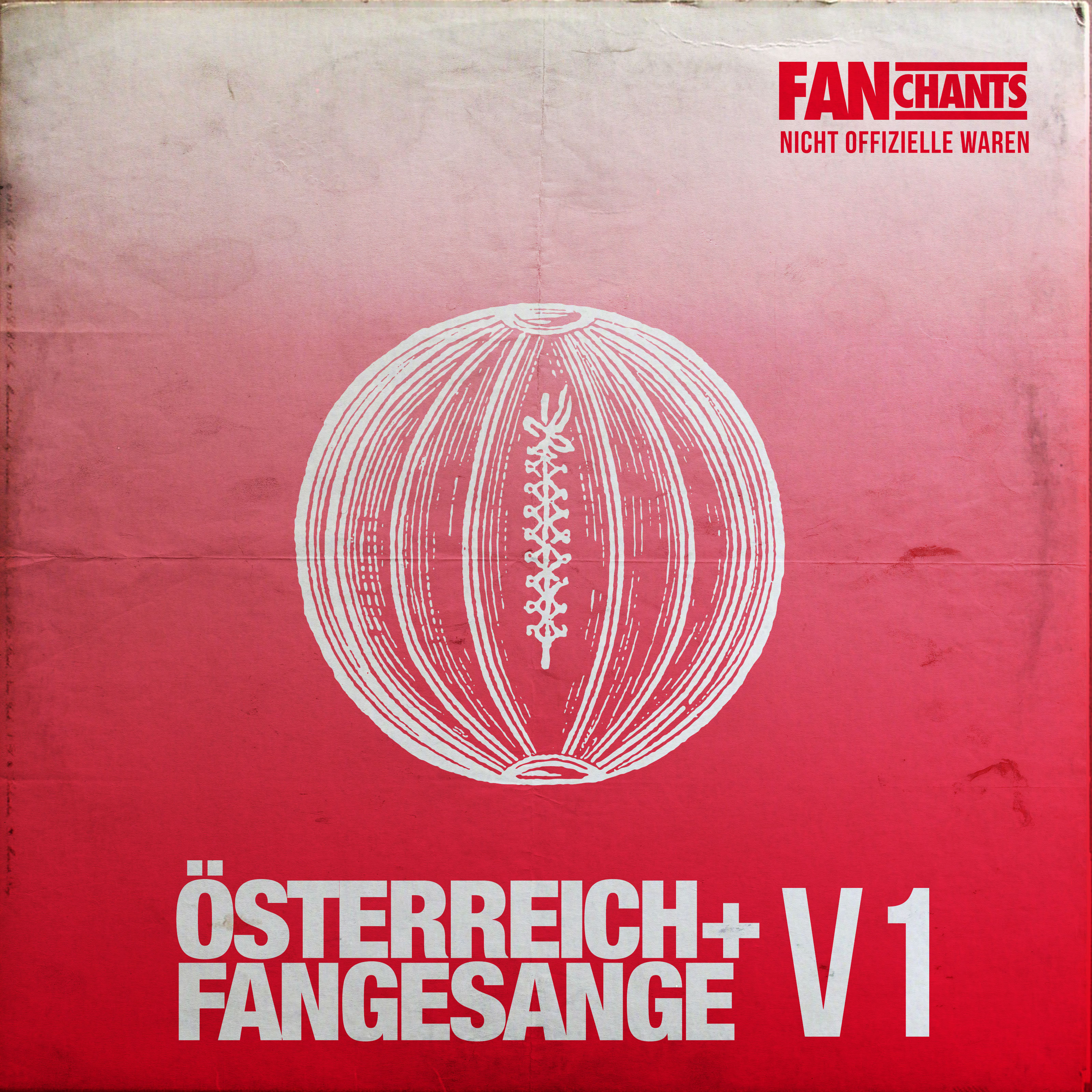 I Am from Austria album cover
